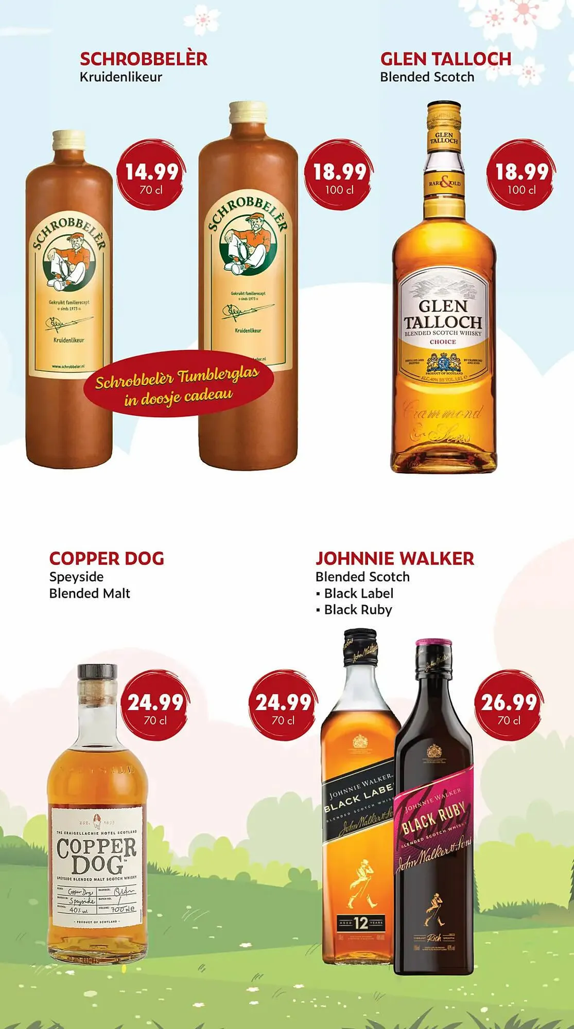 Uw topSlijter folder van 1 april tot 21 april 2026 - Folder pagina 4