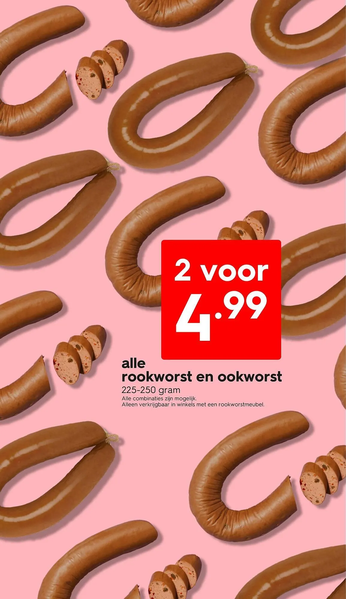HEMA folder van 20 oktober tot 26 oktober 2025 - Folder pagina 33
