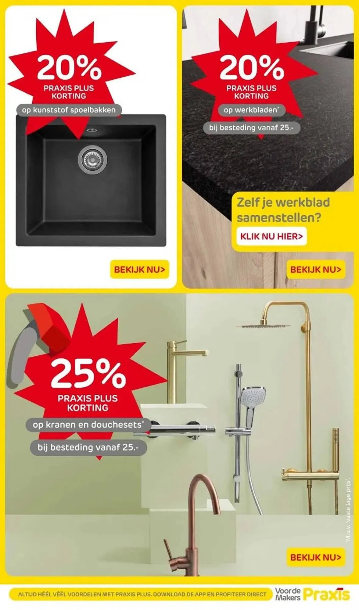 Praxis folder van 27 oktober tot 2 november 2025 - Folder pagina 32