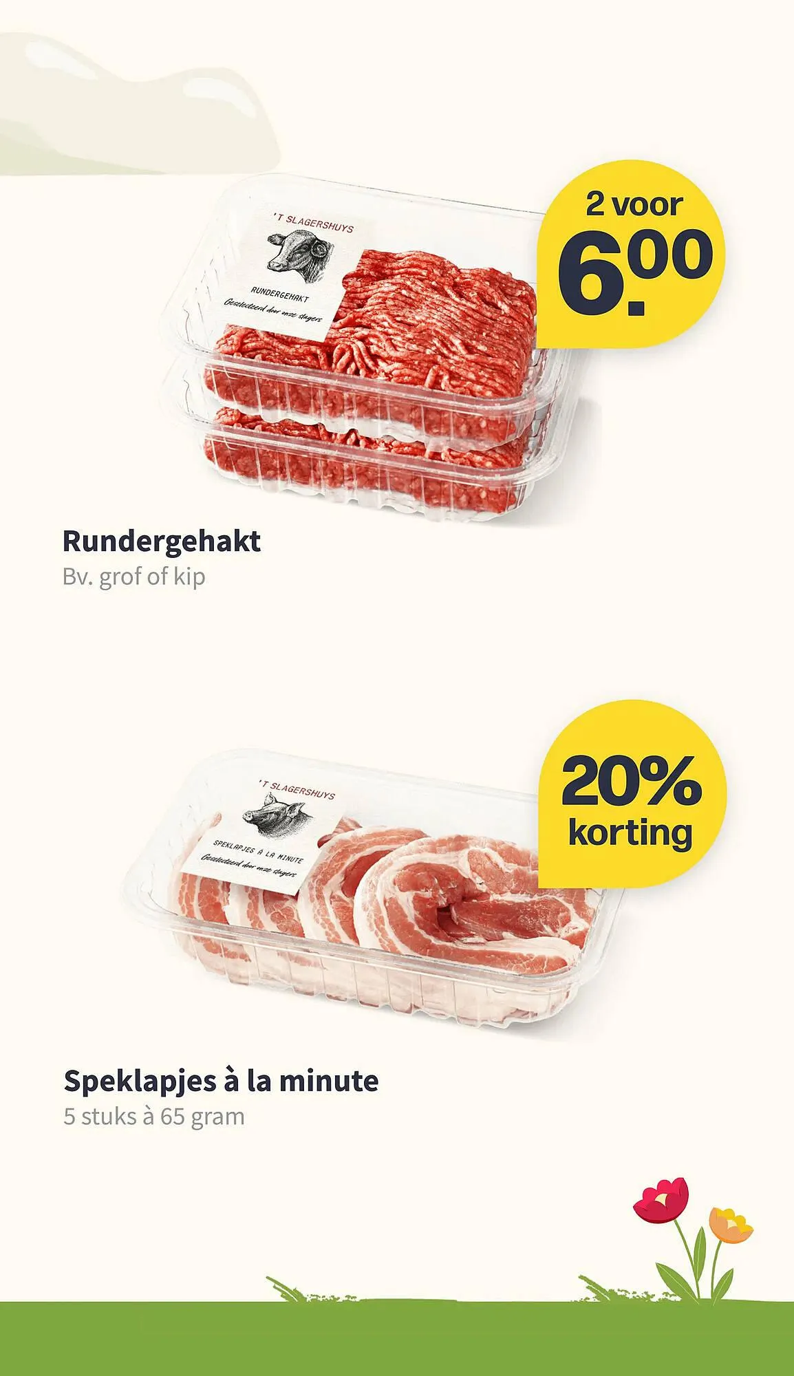 Picnic folder van 27 november tot 3 december 2023 - Folder pagina 21