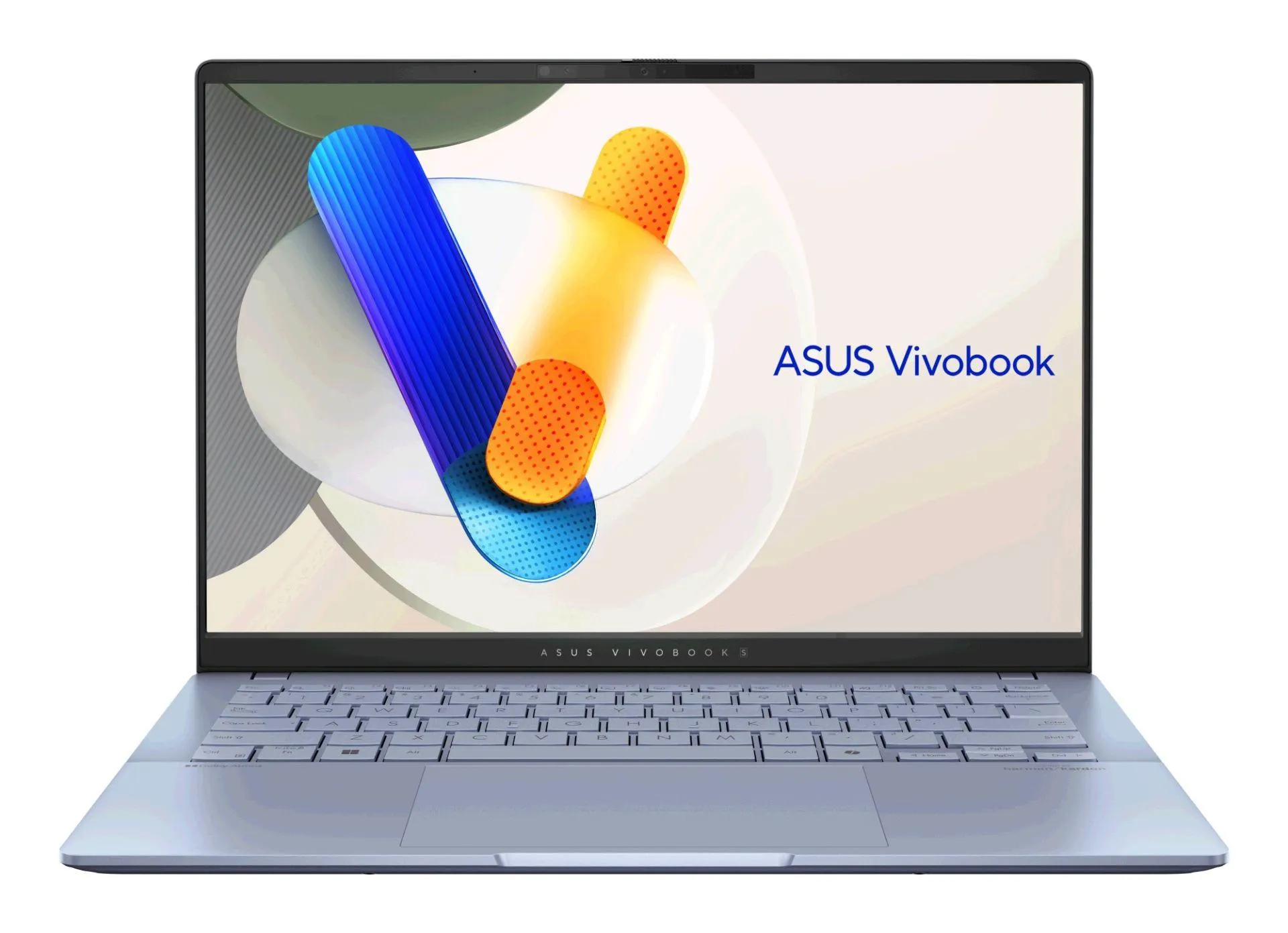 ASUS Vivobook S14 OLED S5406SA-QD077W