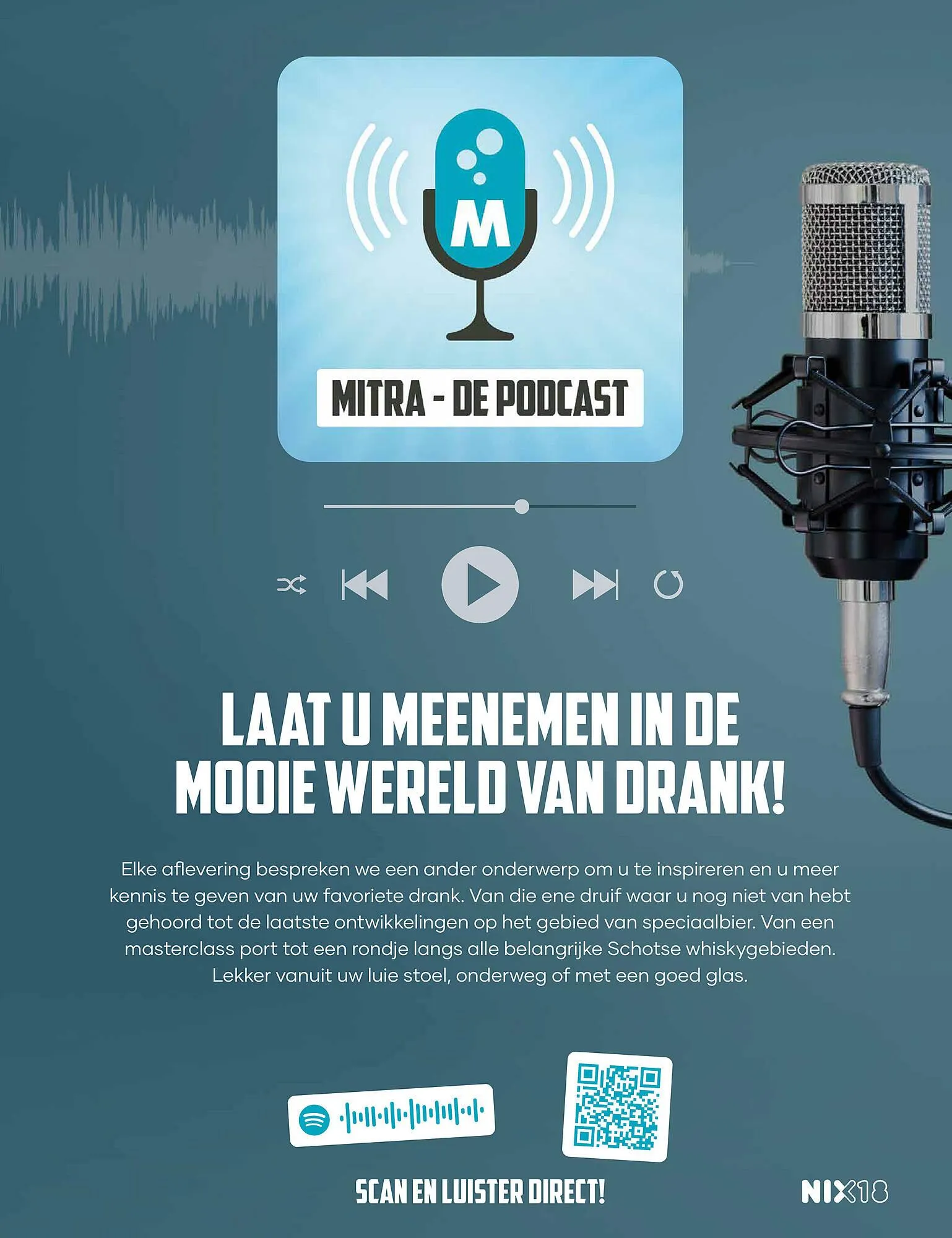 Mitra folder van 29 augustus tot 31 oktober 2025 - Folder pagina 17