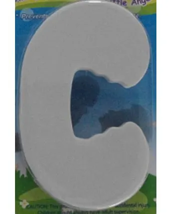 Cabino Deurstopper Wit