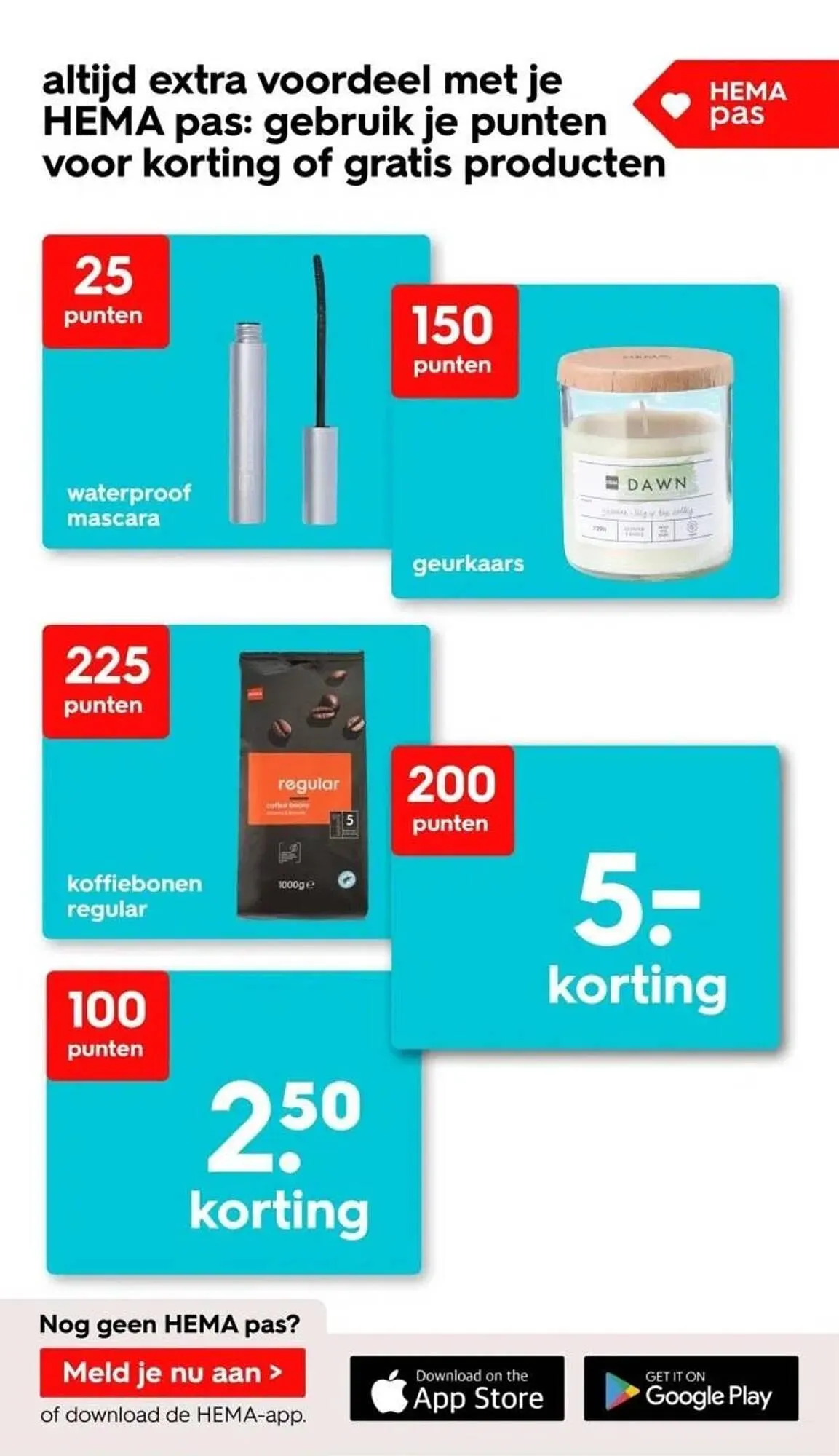 HEMA folder van 20 november tot 26 november 2023 - Folder pagina 34