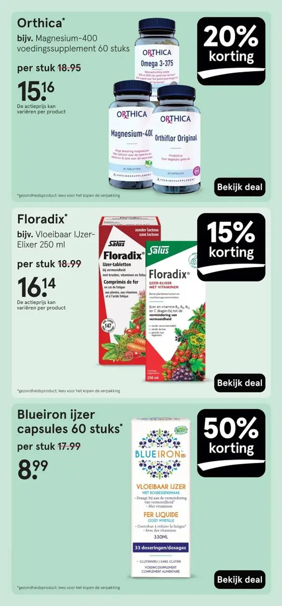 Etos folder van 26 januari tot 8 februari 2026 - Folder pagina 41