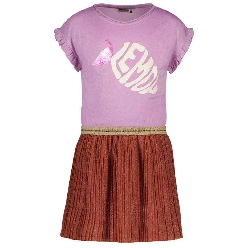 Like Flo meisjes jurk
