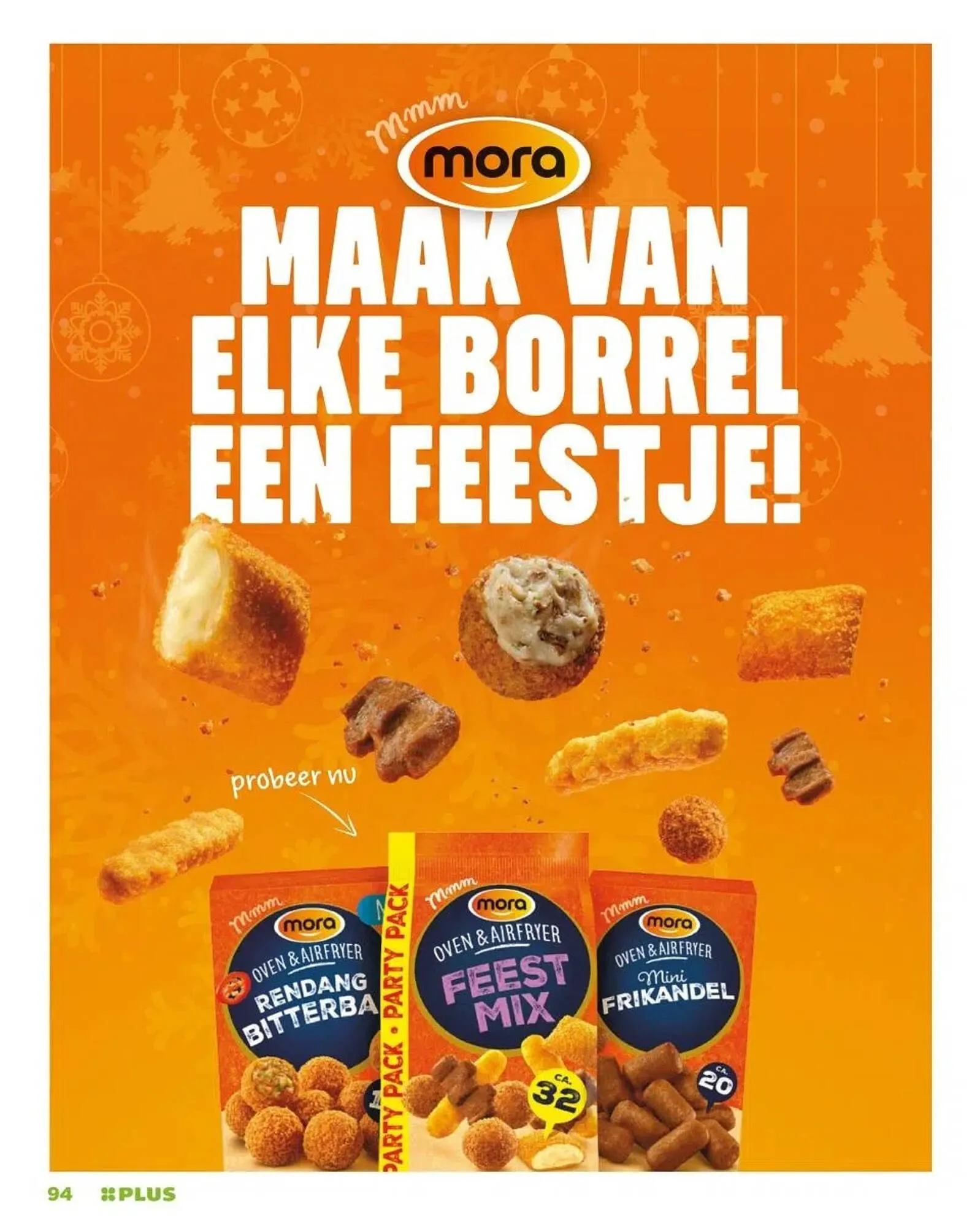 PLUS magazine van 29 november tot 4 januari 2026 - Folder pagina 94