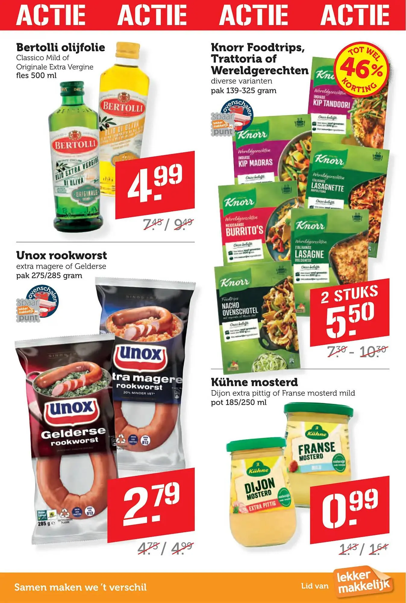 Coop folder van 2 februari tot 8 februari 2026 - Folder pagina 9