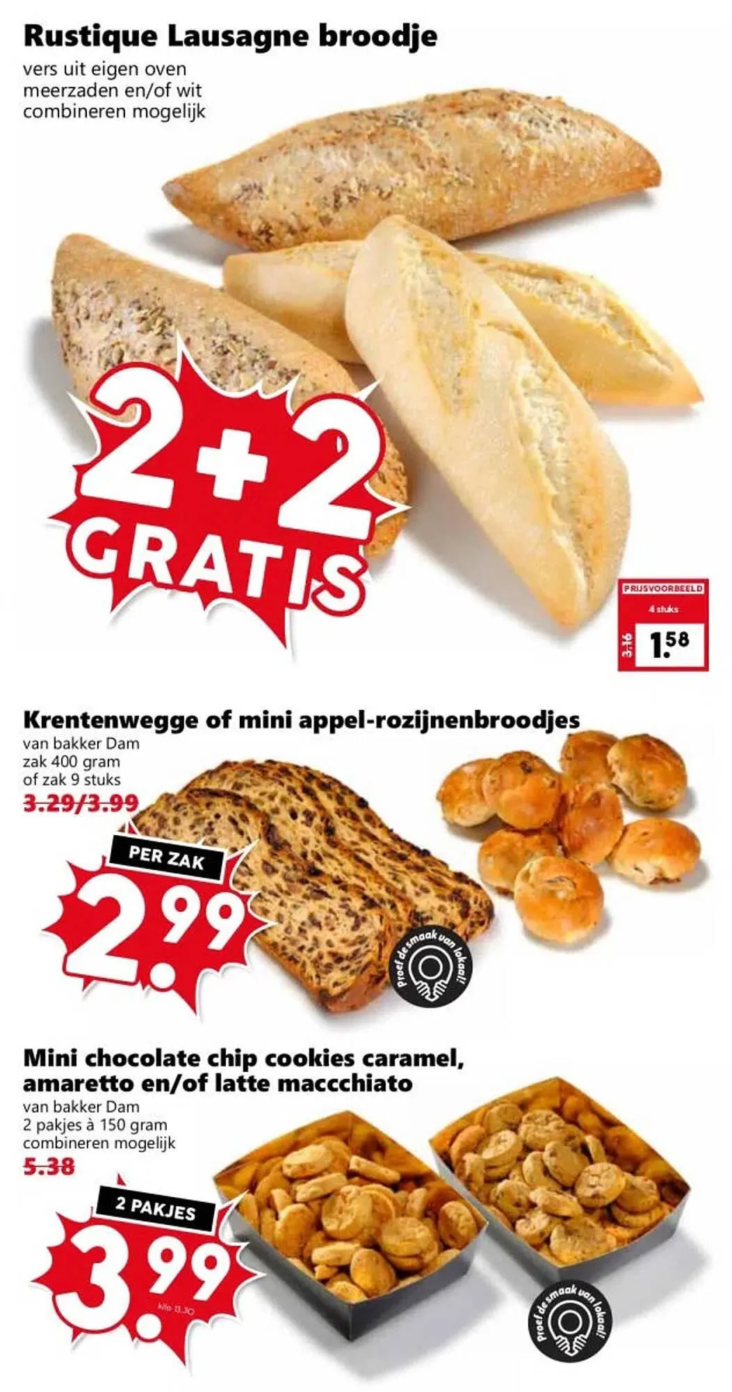 Coop folder van 6 april tot 12 april 2026 - Folder pagina 9