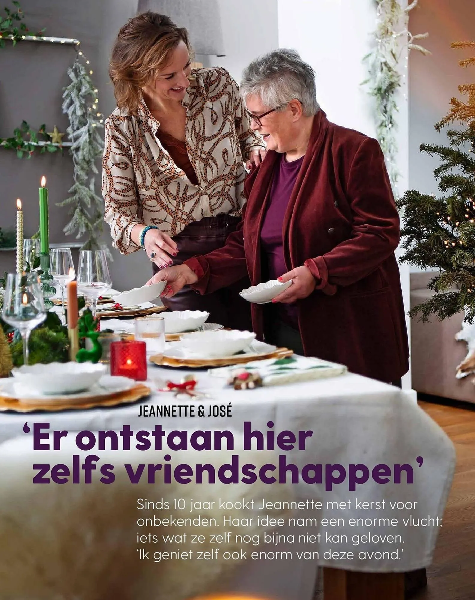 Allerhande magazine van 6 december tot 25 december 2023 - Folder pagina 30