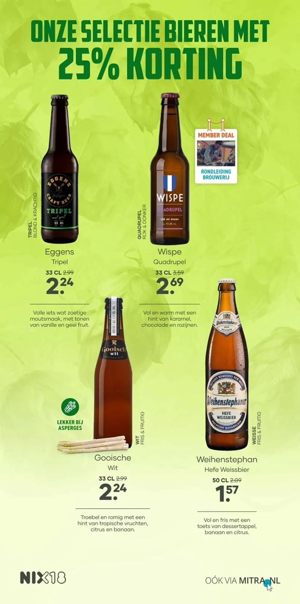 Mitra folder van 6 april tot 19 april 2026 - Folder pagina 11