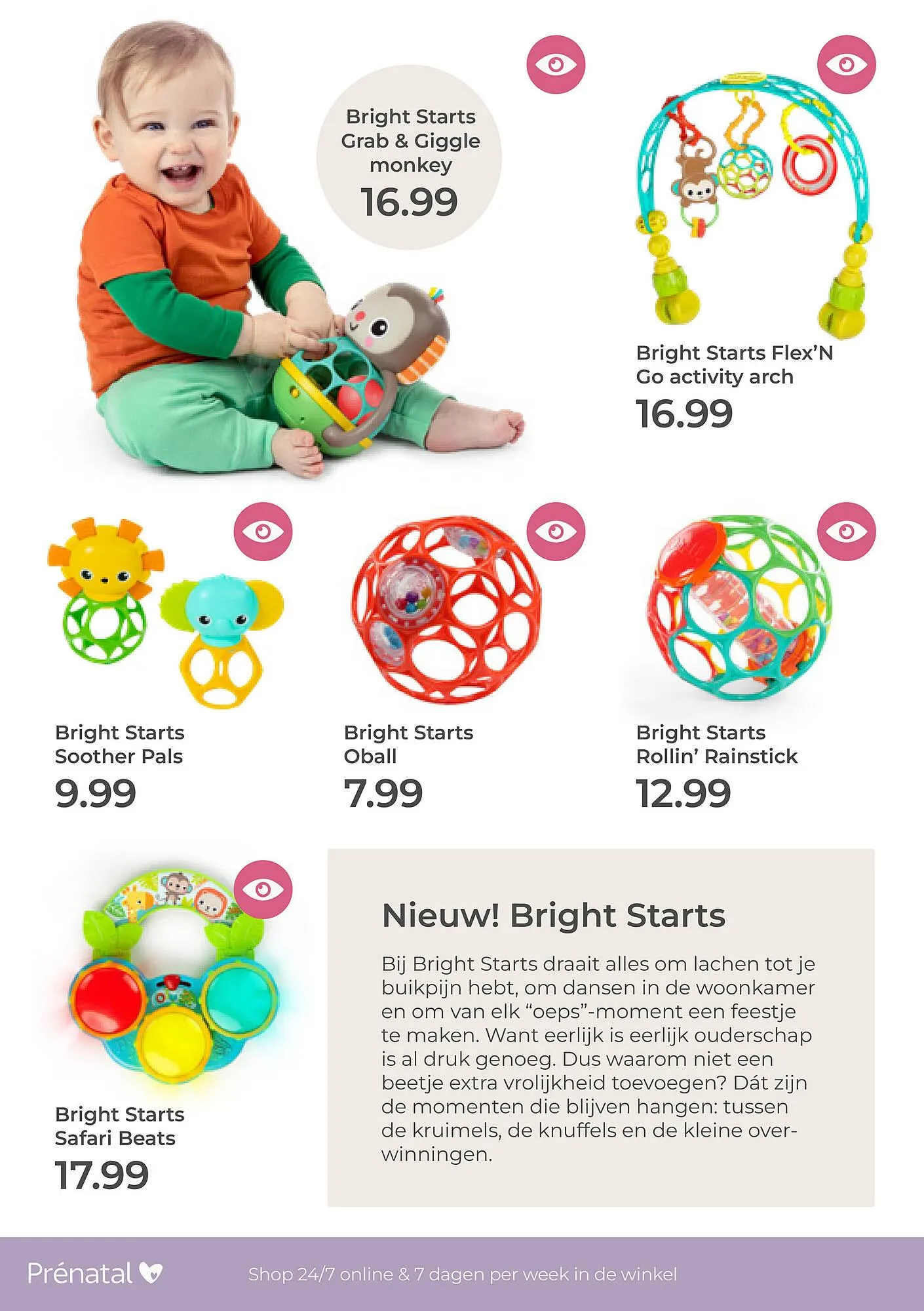 Prenatal folder van 3 november tot 16 november 2025 - Folder pagina 19