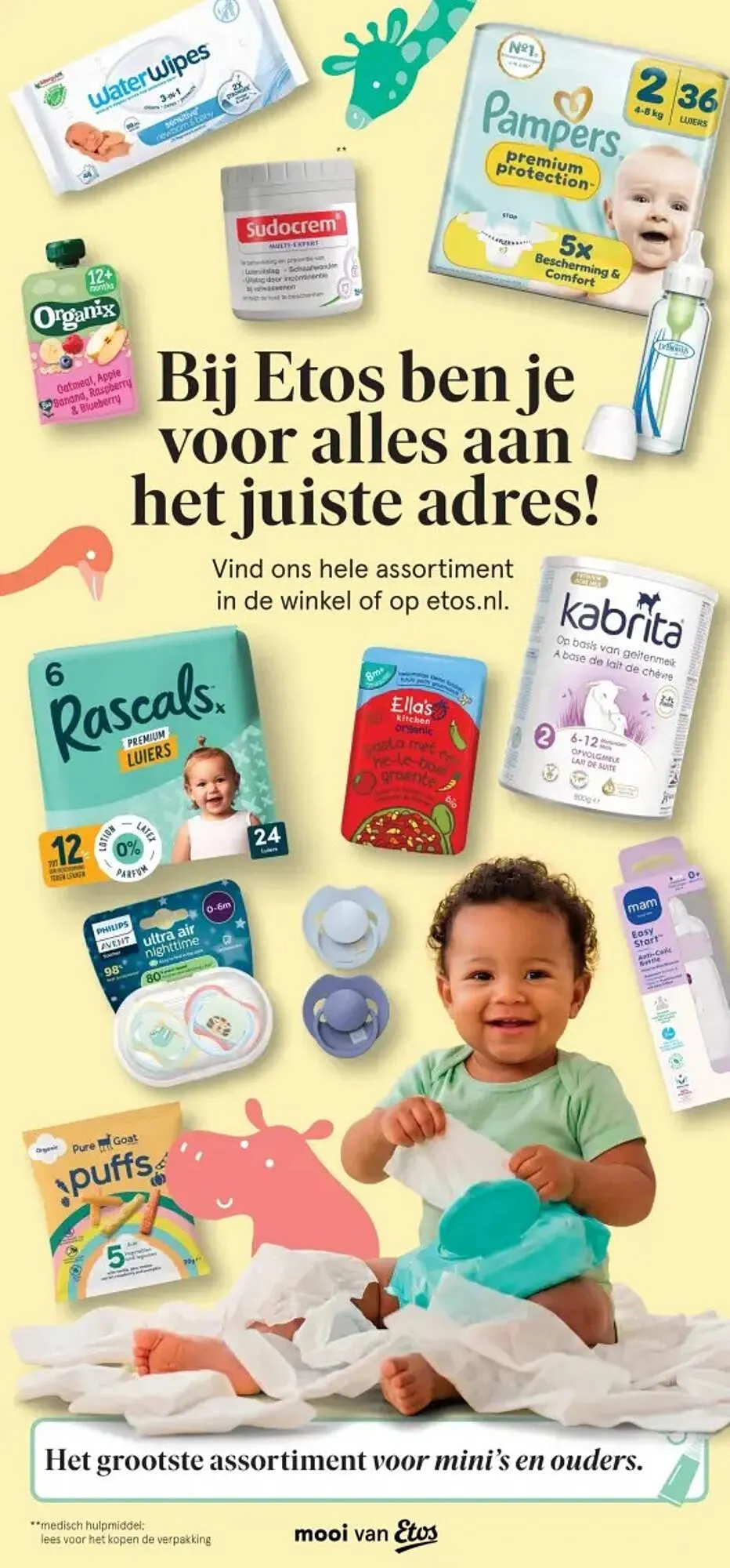 Etos folder van 23 maart tot 7 juni 2026 - Folder pagina 21