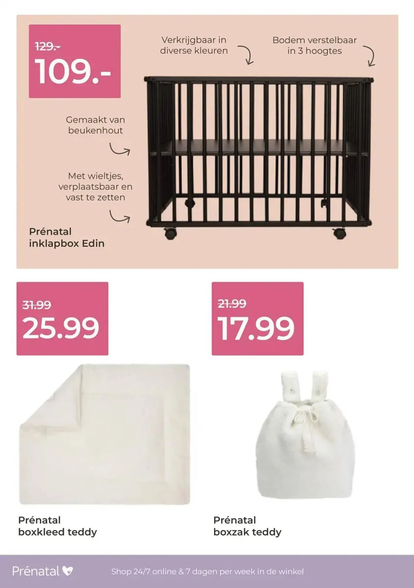 Prenatal folder van 16 februari tot 22 februari 2026 - Folder pagina 21