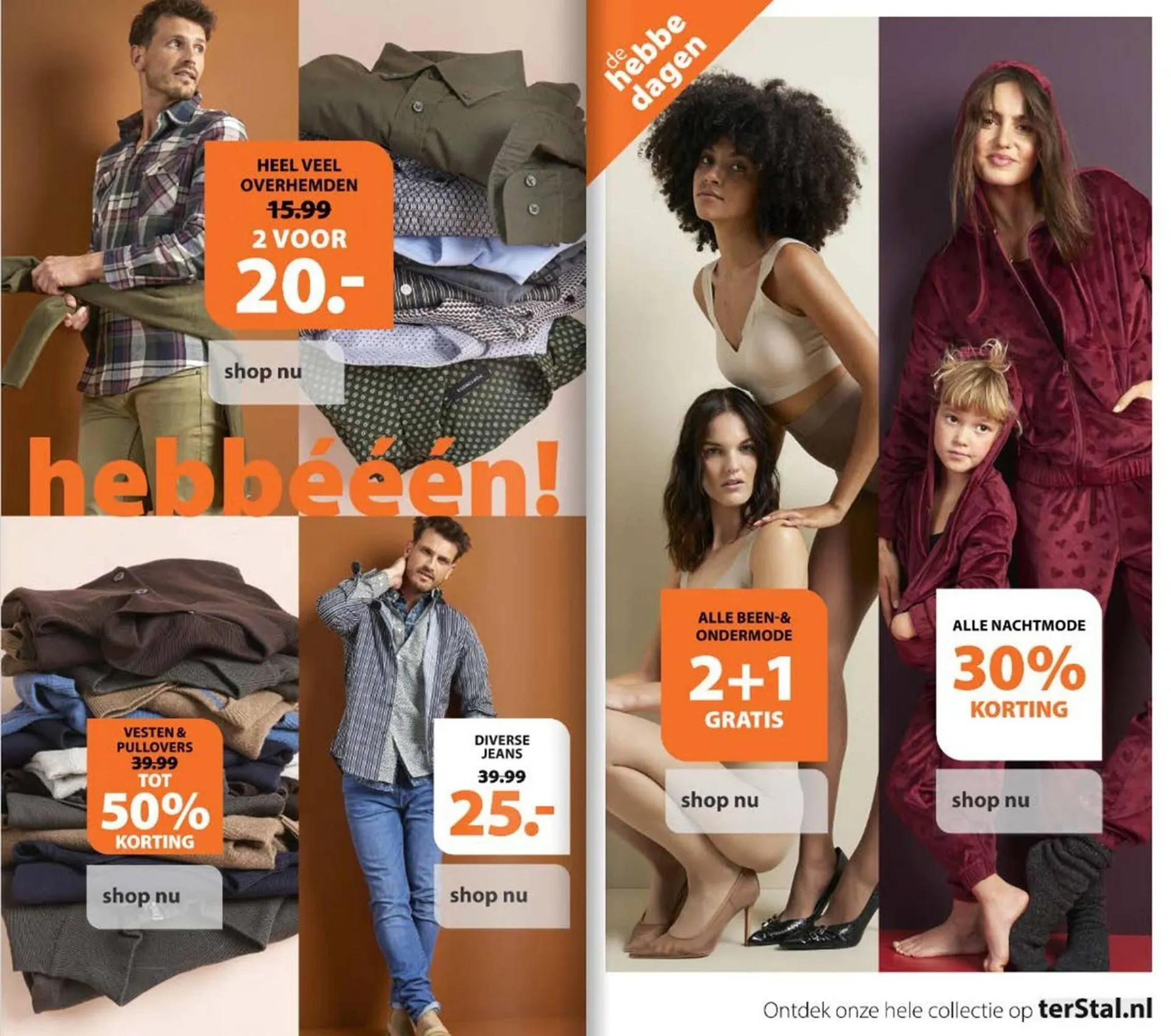 TerStal folder van 3 december tot 6 december 2025 - Folder pagina 4