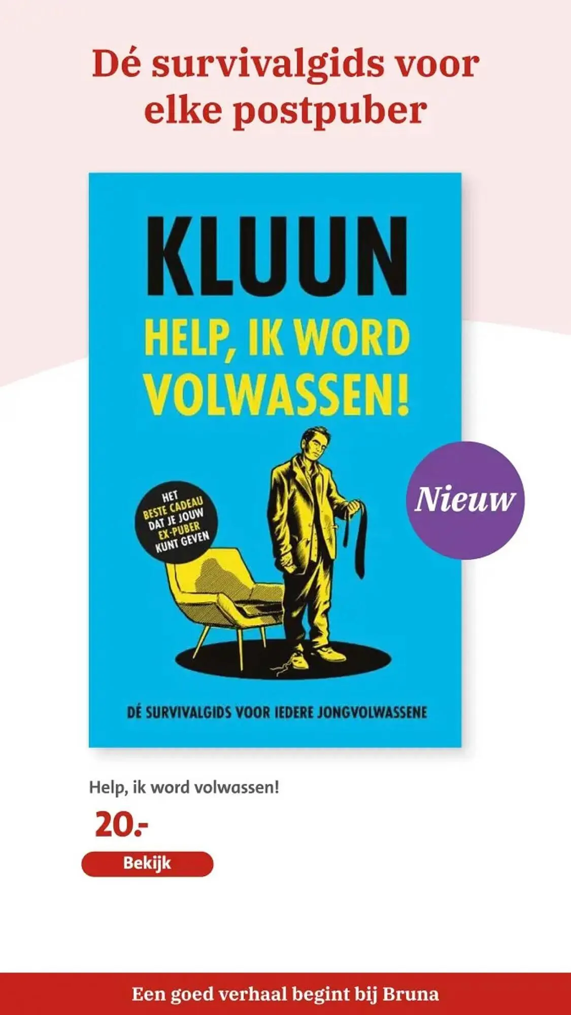 Bruna folder van 7 april tot 19 april 2026 - Folder pagina 17