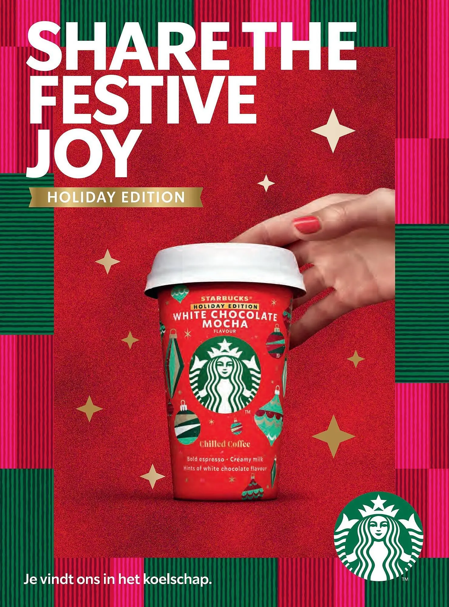 Boodschappen folder van 6 december tot 31 december 2023 - Folder pagina 75