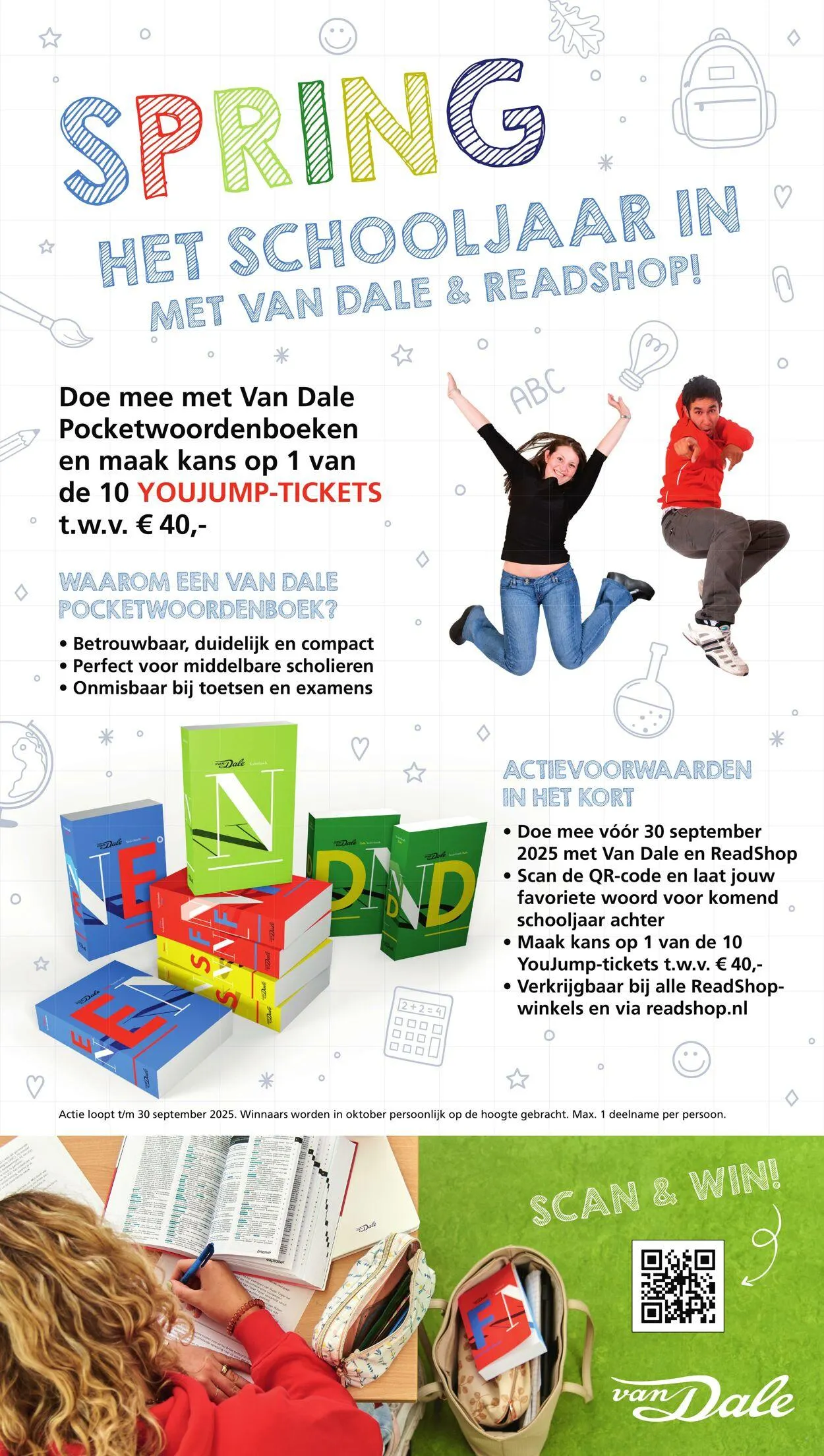 Bruna Actuele folder van 19 januari tot 2 februari 2026 - Folder pagina 17