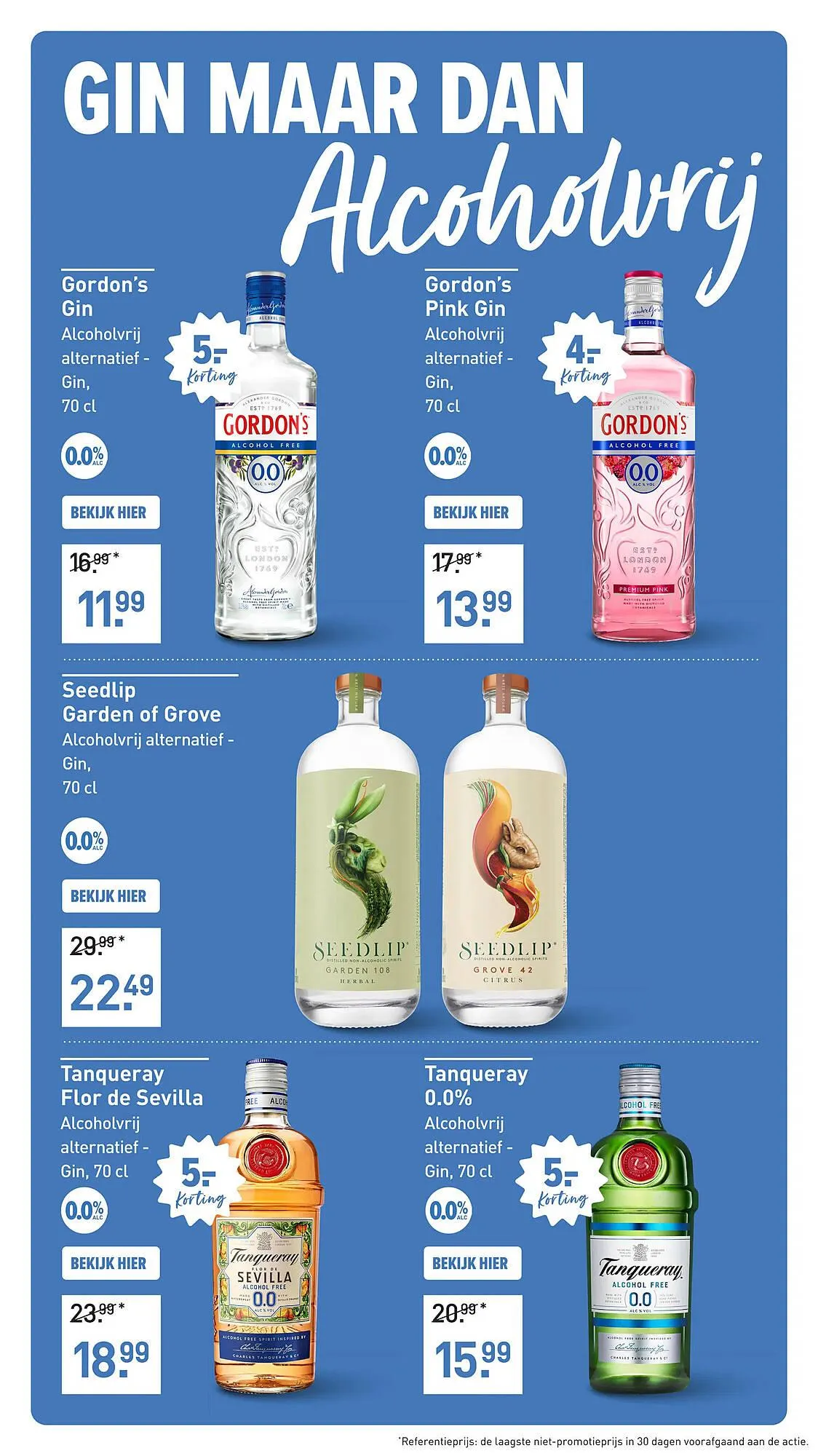 Gall & Gall folder van 28 april tot 3 mei 2026 - Folder pagina 19