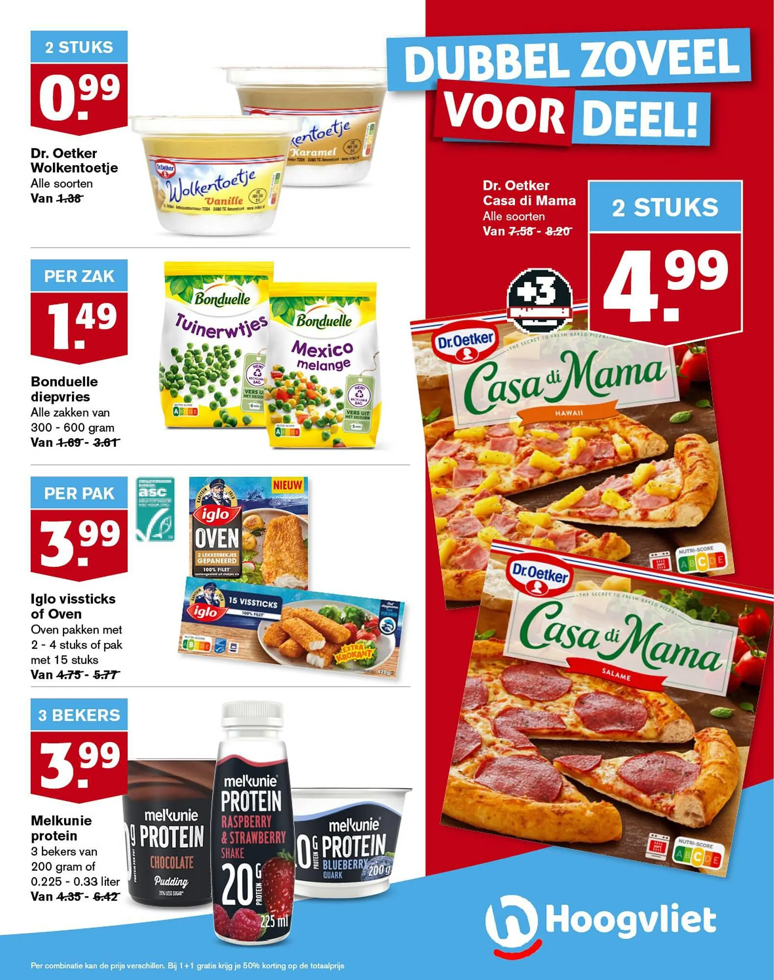 Hoogvliet folder van 15 november tot 21 november 2023 - Folder pagina 11