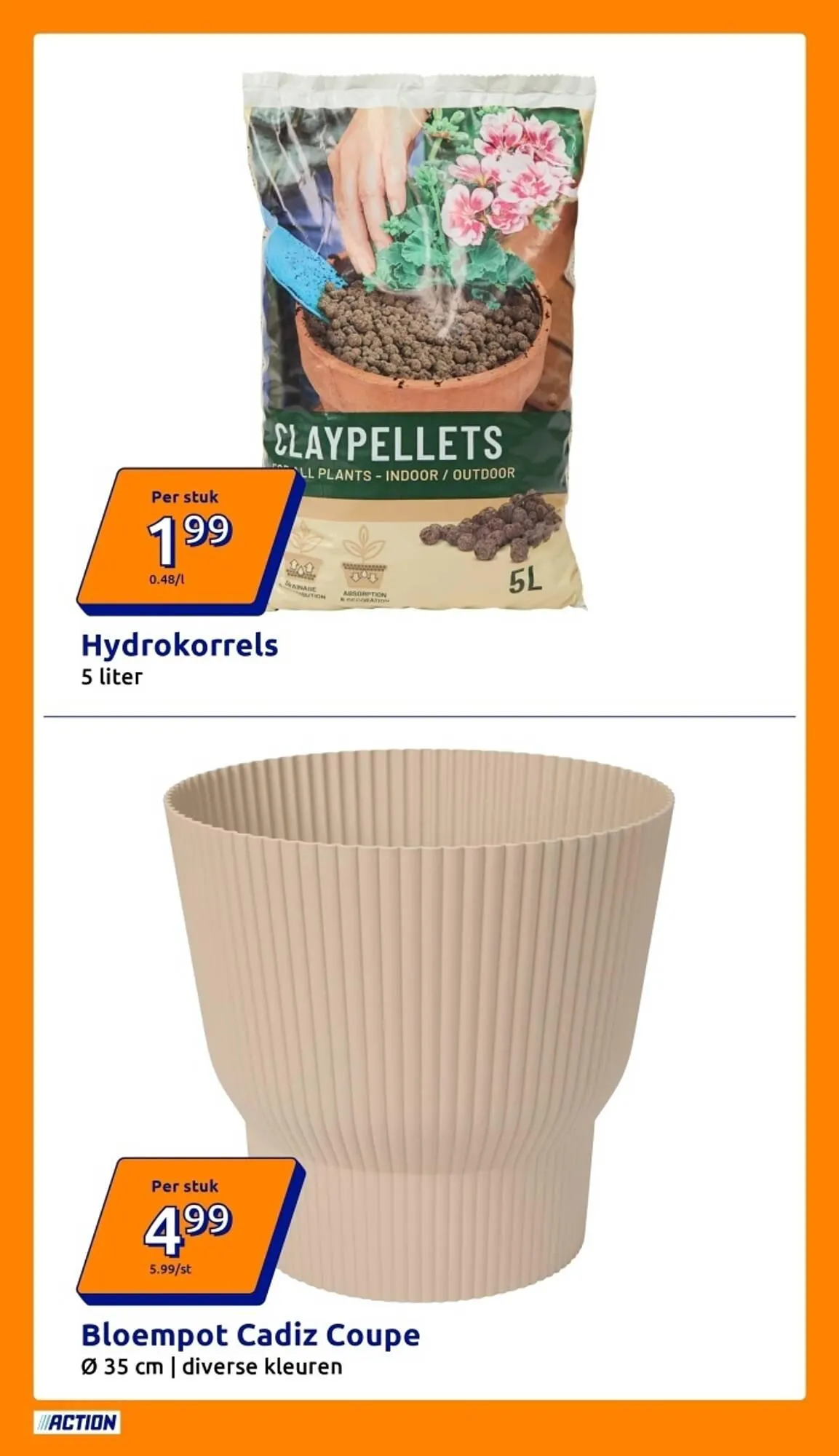 Action folder van 22 april tot 28 april 2026 - Folder pagina 20