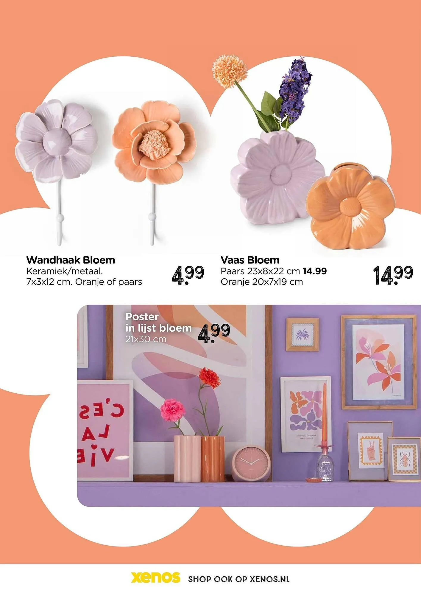 Xenos folder van 26 januari tot 29 maart 2025 - Folder pagina 19