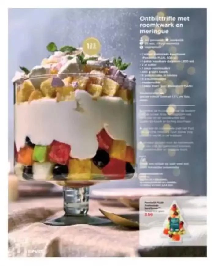 Topdeals en kortingen van 20 november tot 4 december 2024 - Folder pagina 78