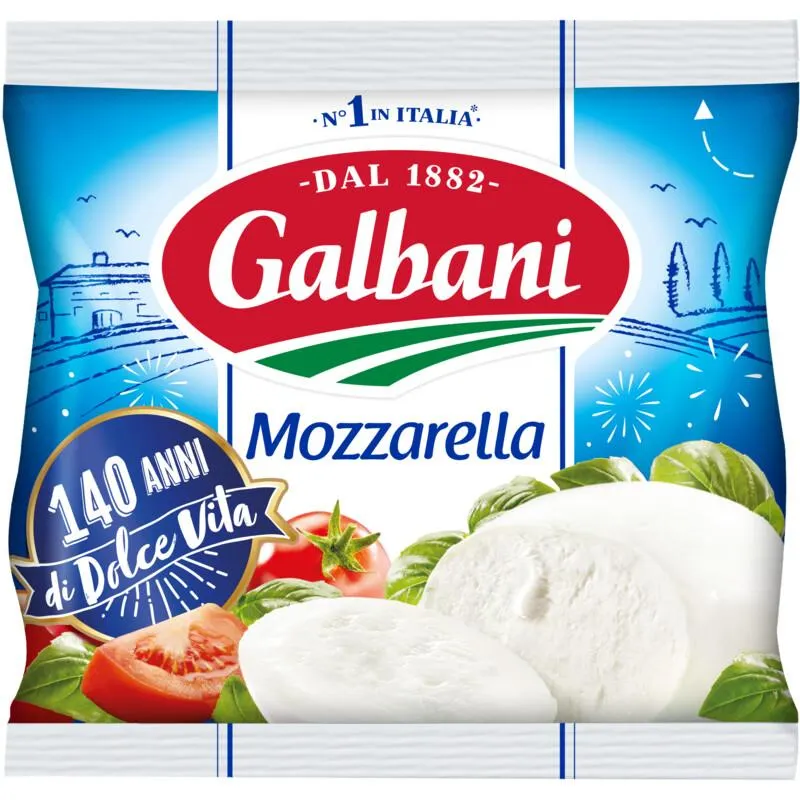 Galbani Mozzarella