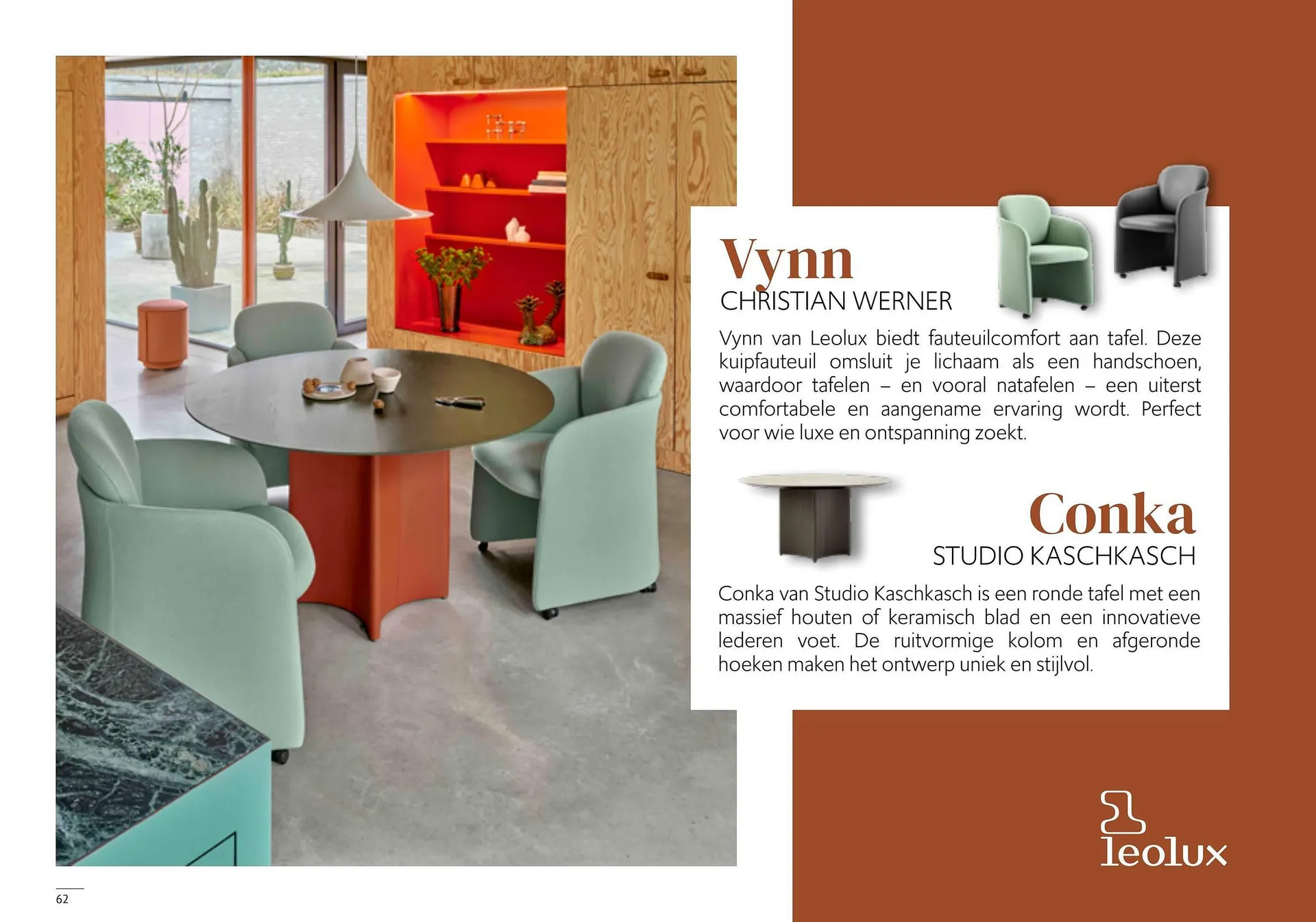 Donjon folder van 9 mei tot 15 mei 2025 - Folder pagina 64