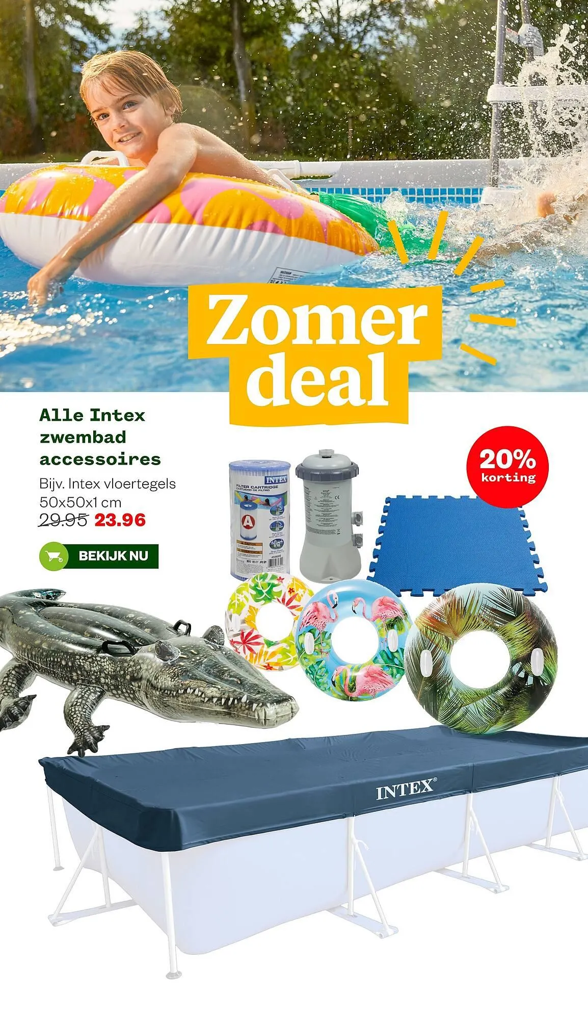 Welkoop folder van 23 juni tot 13 juli 2025 - Folder pagina 3