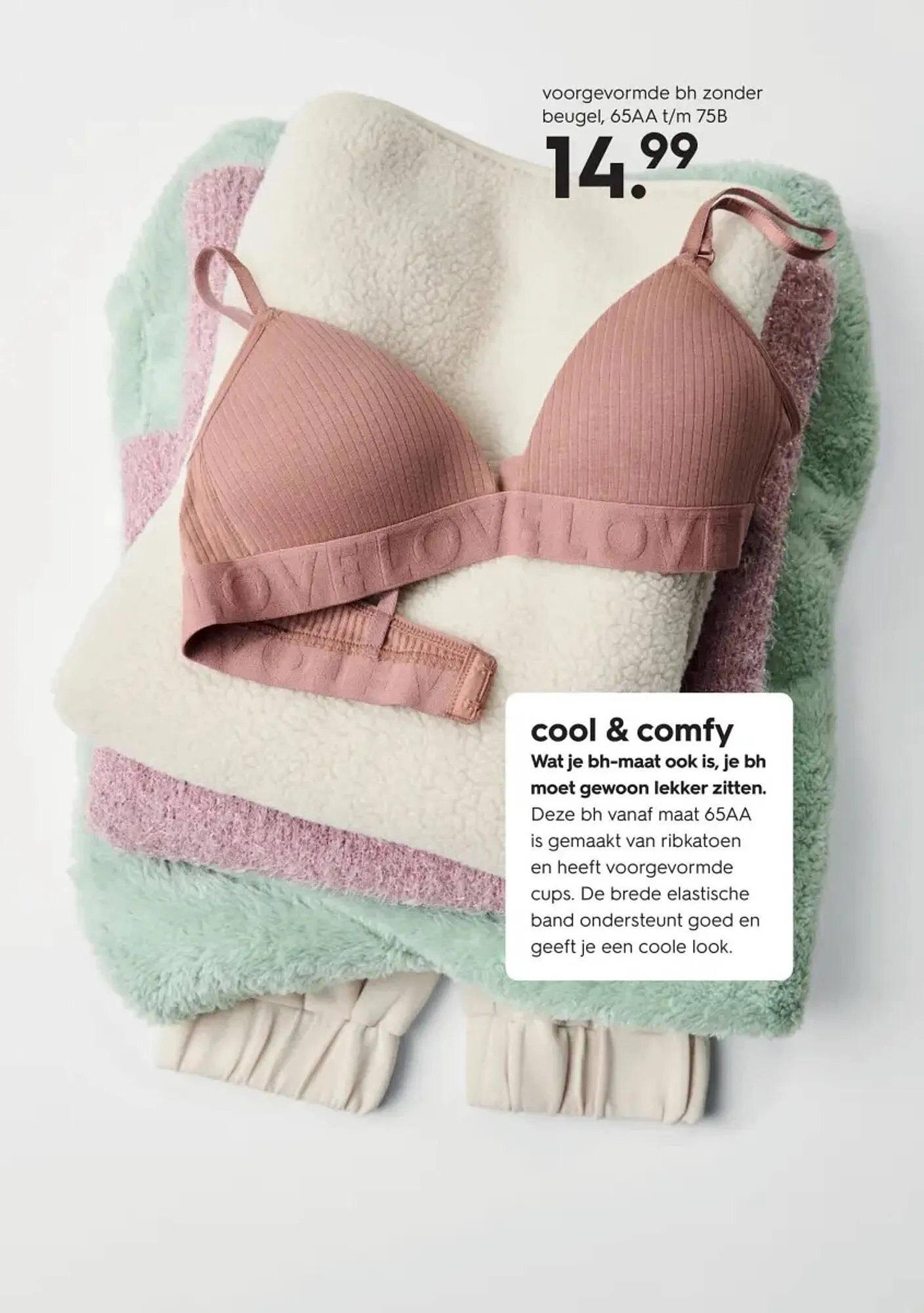 HEMA folder van 17 november tot 30 november 2025 - Folder pagina 15