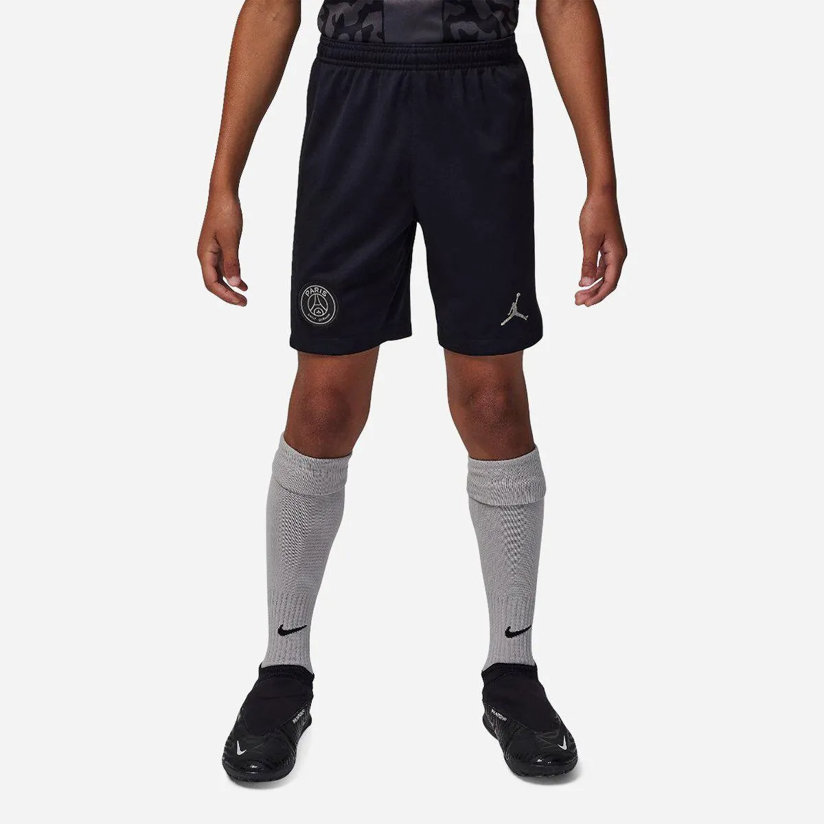 Nike PSG 3rd Thuisshort 23/24 Junior