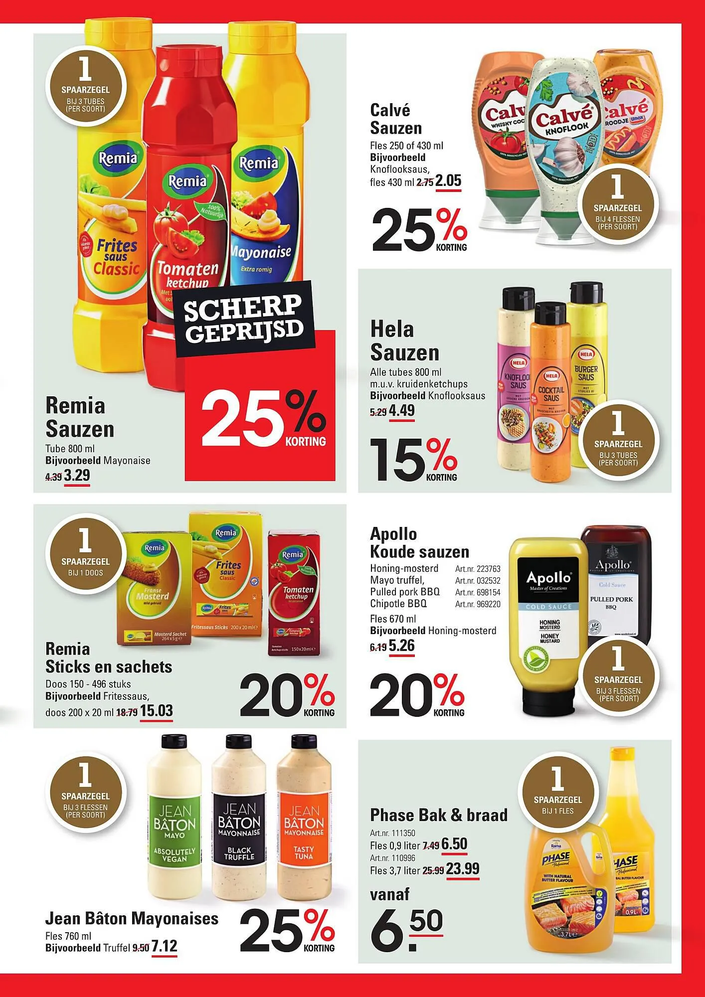 De Kweker folder van 26 oktober tot 13 november 2023 - Folder pagina 15