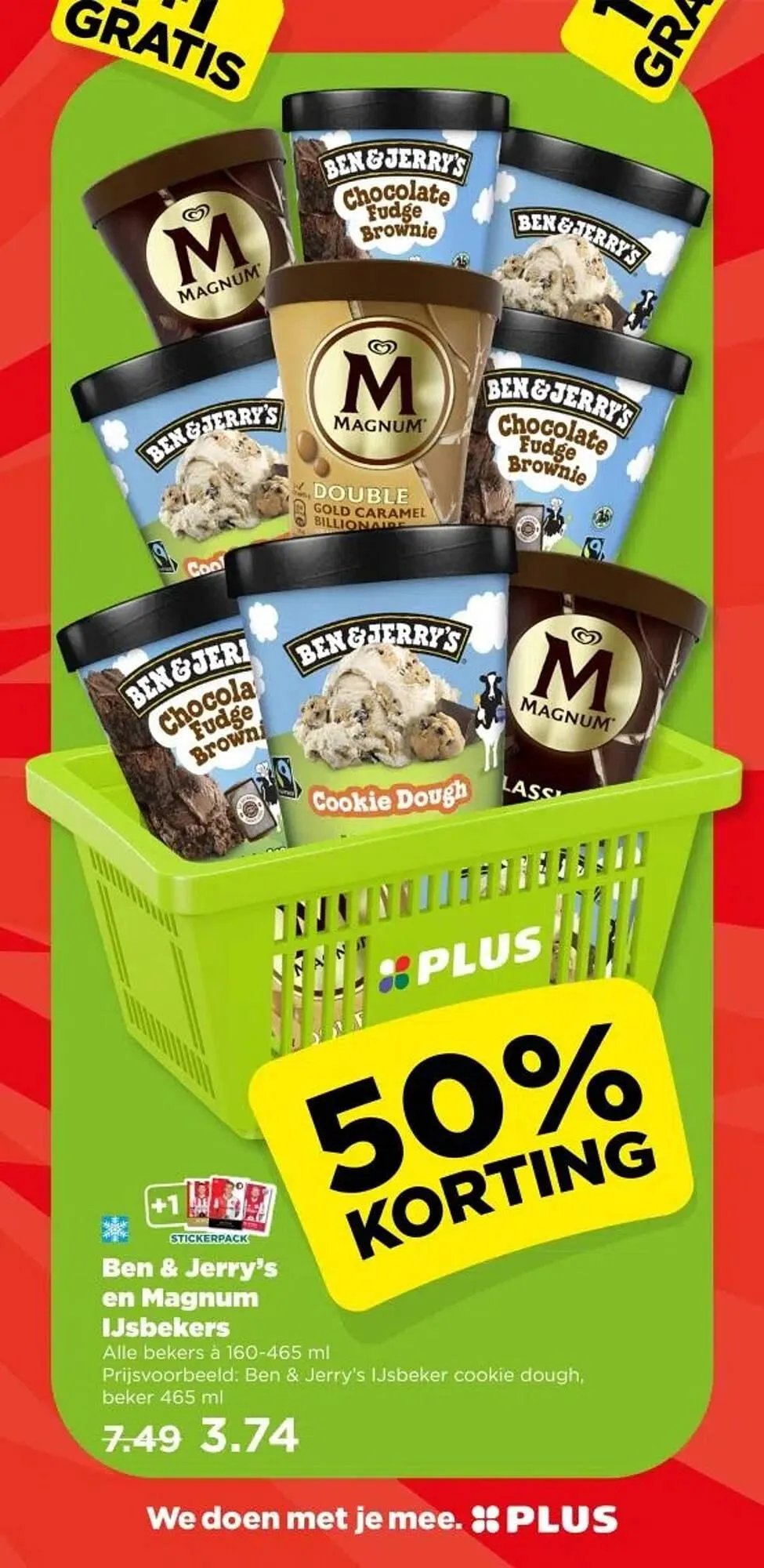 PLUS folder van 4 maart tot 10 maart 2026 - Folder pagina 7