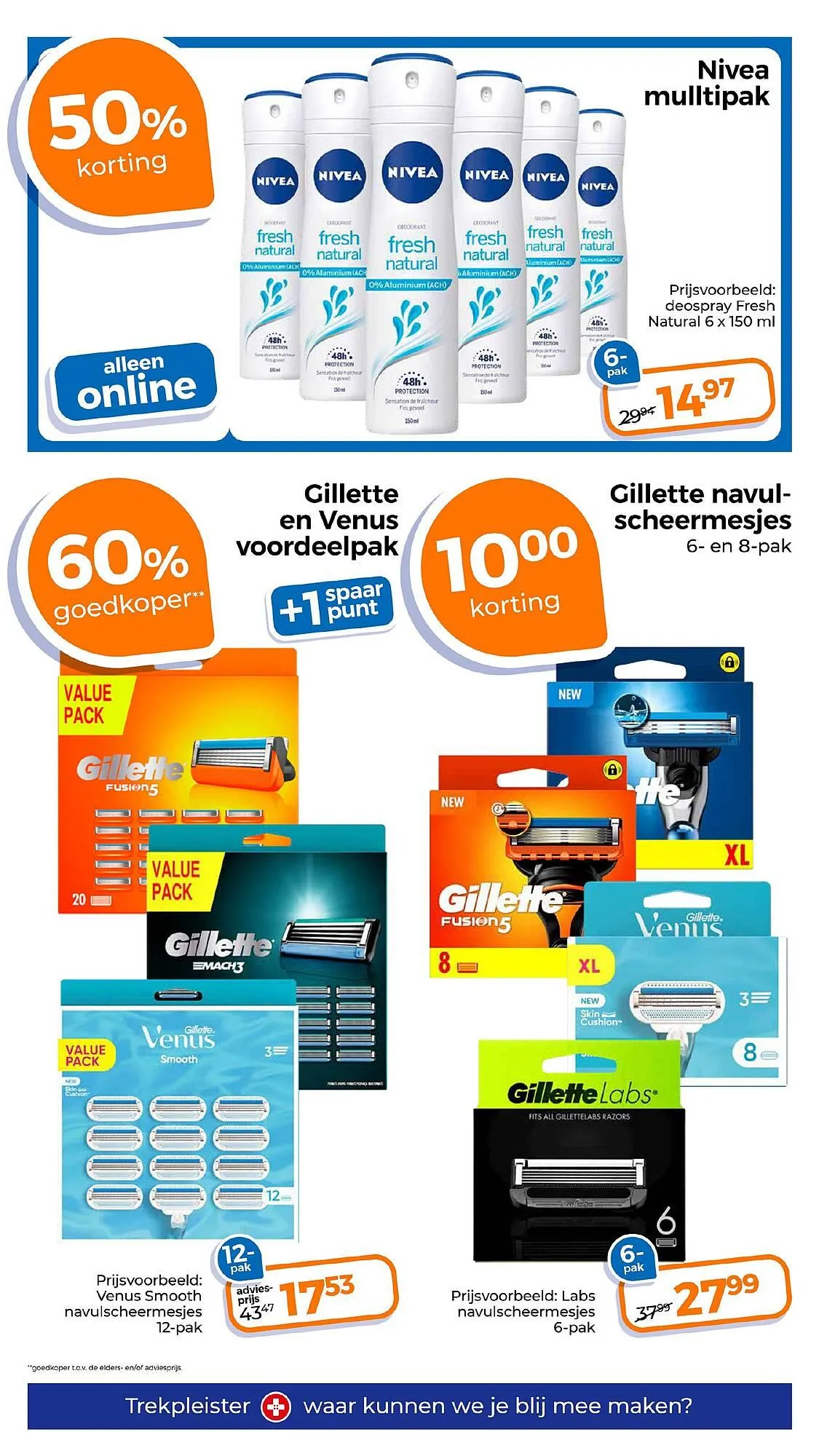 Trekpleister folder van 12 december tot 17 december 2023 - Folder pagina 17