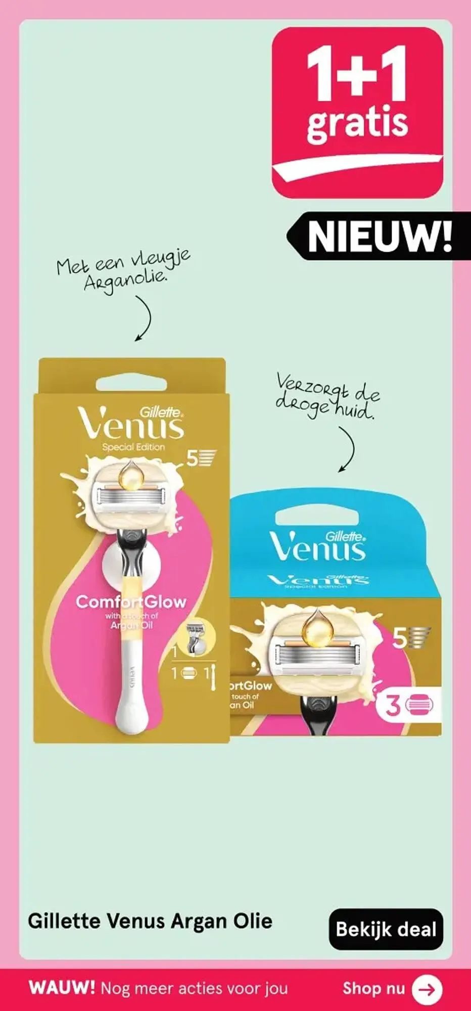 Etos folder van 13 april tot 19 april 2026 - Folder pagina 32