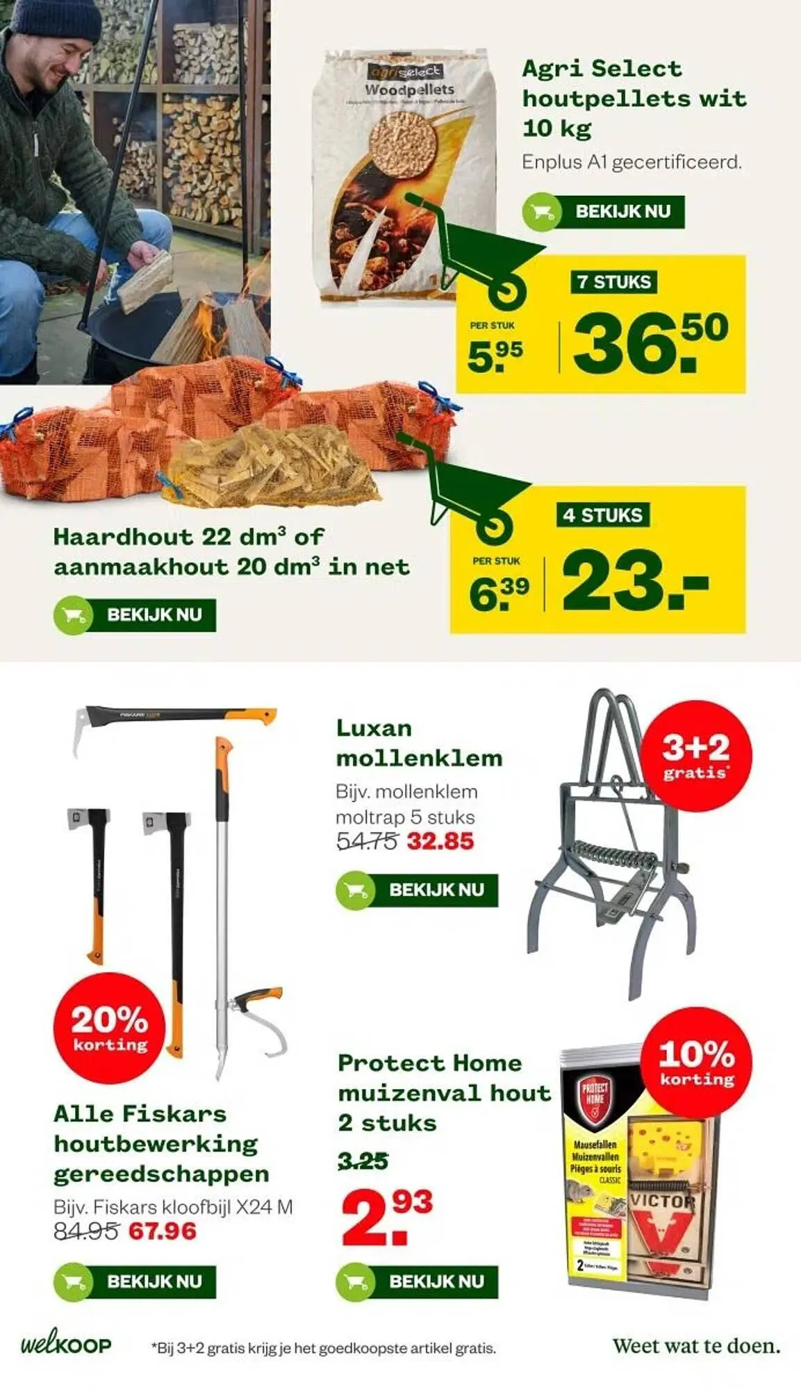 Welkoop folder van 26 januari tot 1 februari 2026 - Folder pagina 22