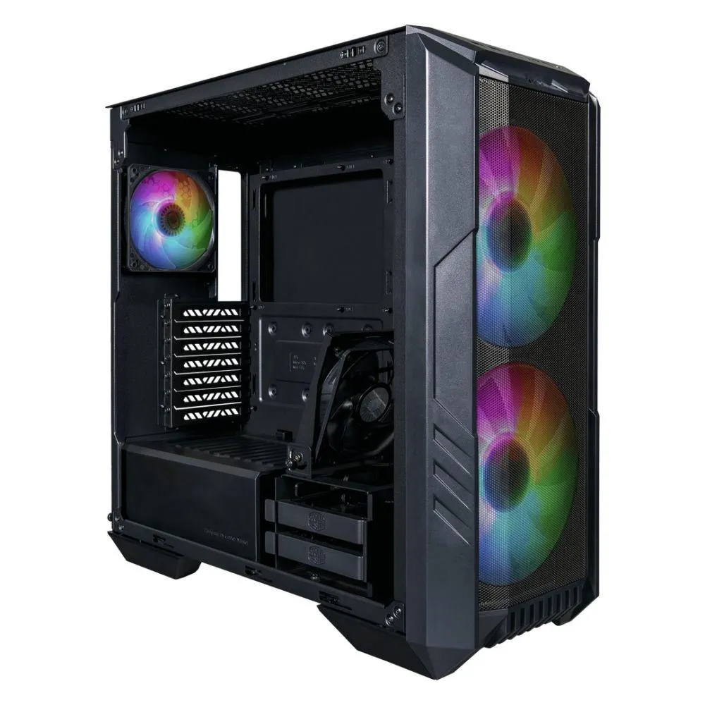 Levix Game PC Ryzen 7