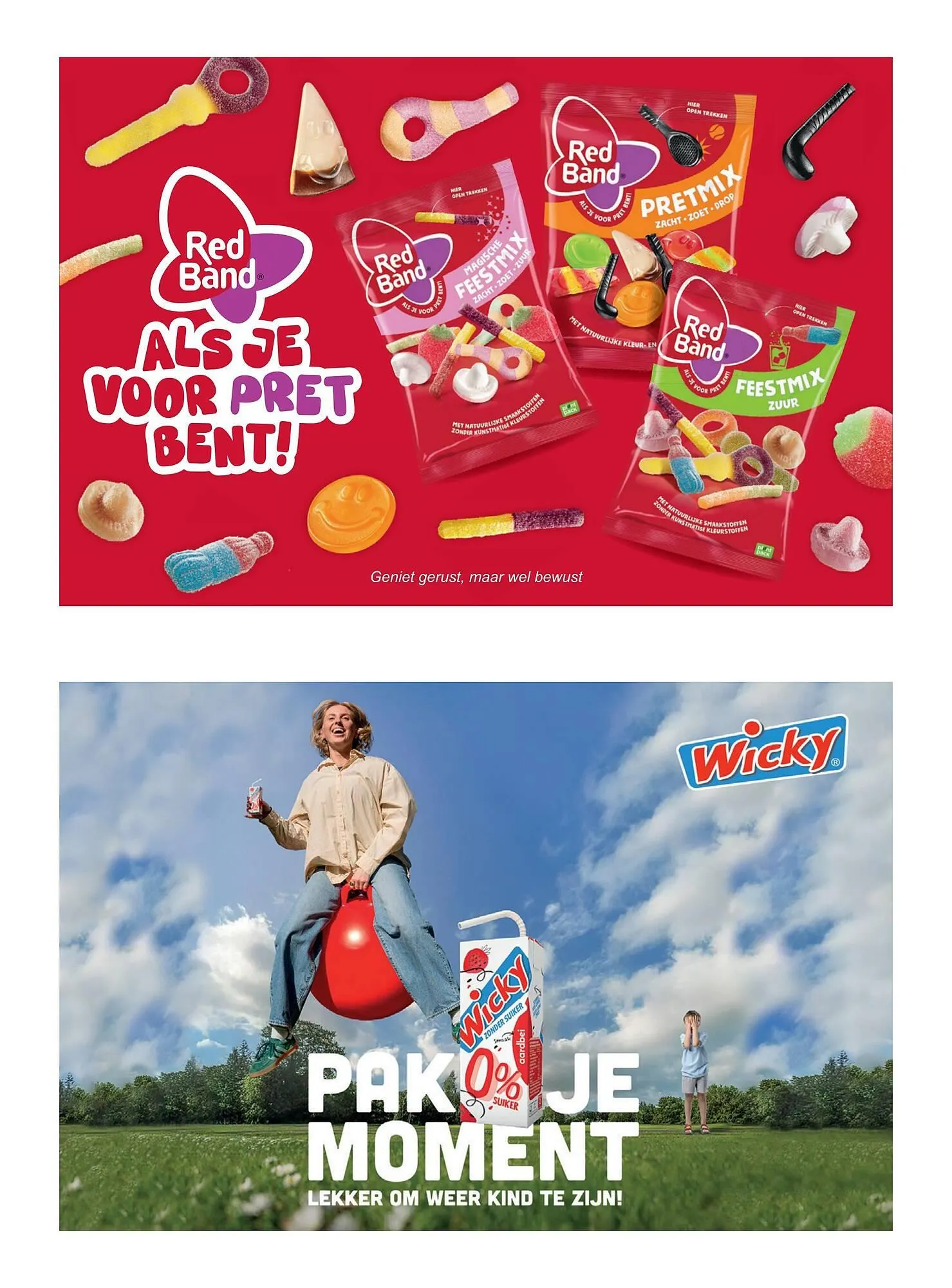 Boodschappen folder van 1 oktober tot 31 oktober 2025 - Folder pagina 22