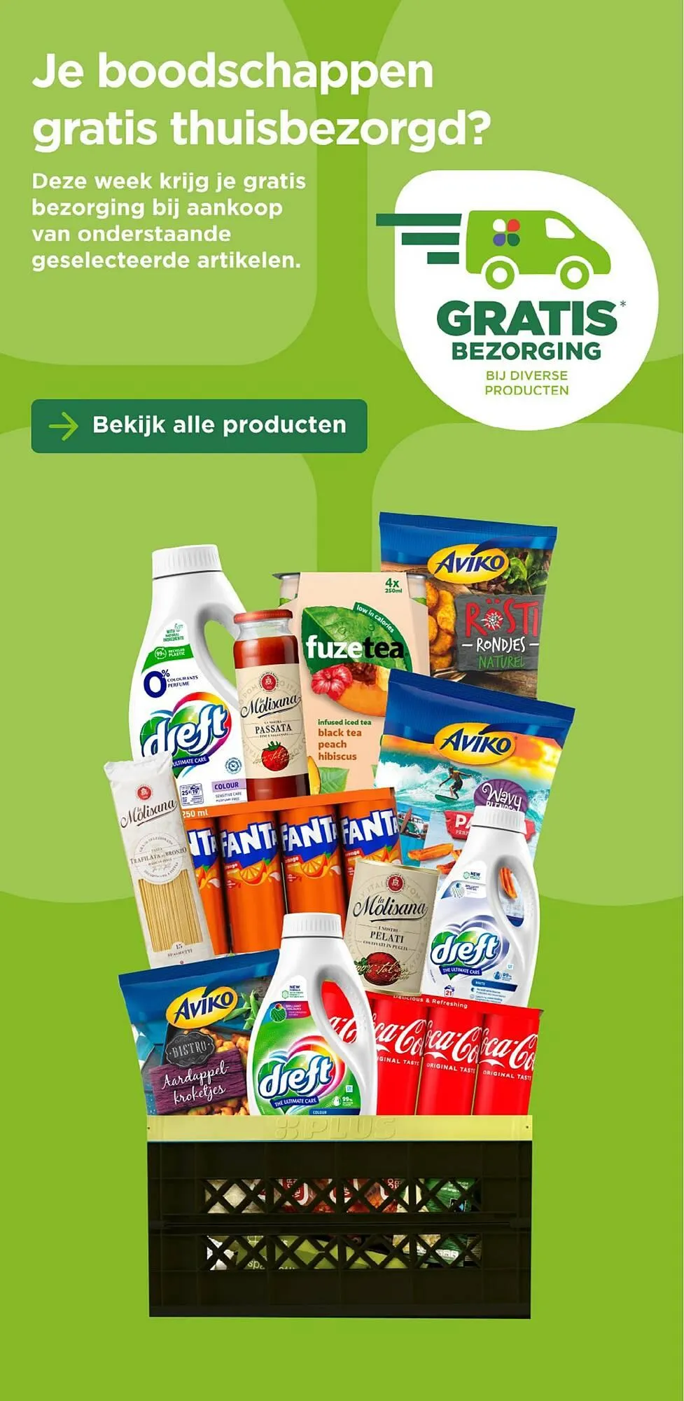 PLUS folder van 16 juli tot 22 juli 2025 - Folder pagina 49