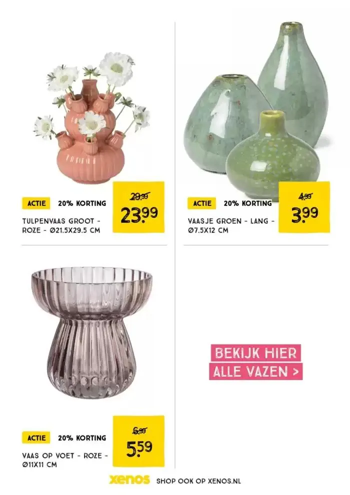 Maak UitpakkenTe Gek! van 11 november tot 24 december 2024 - folder pagina 57