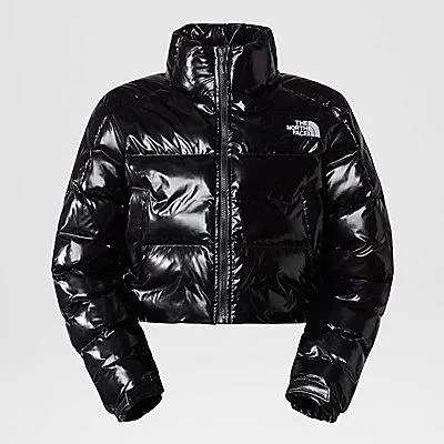 Rusta 2.0 Puffer-jas voor dames