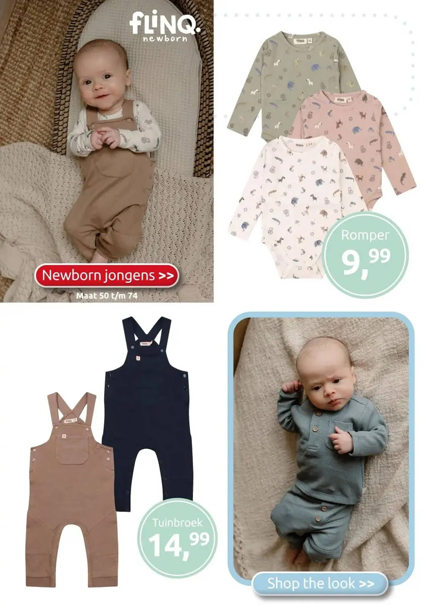 Jola Mode folder van 19 april tot 26 april 2026 - Folder pagina 4