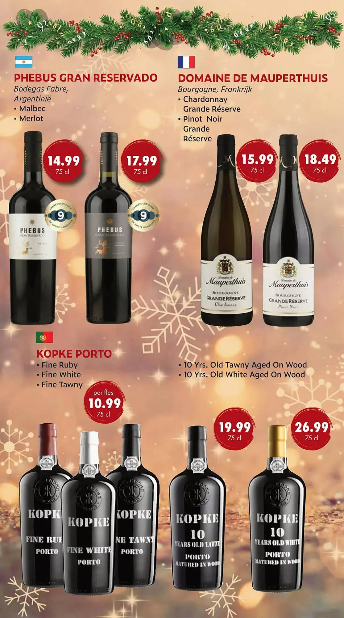 Uw topSlijter folder van 10 december tot 3 januari 2026 - Folder pagina 10