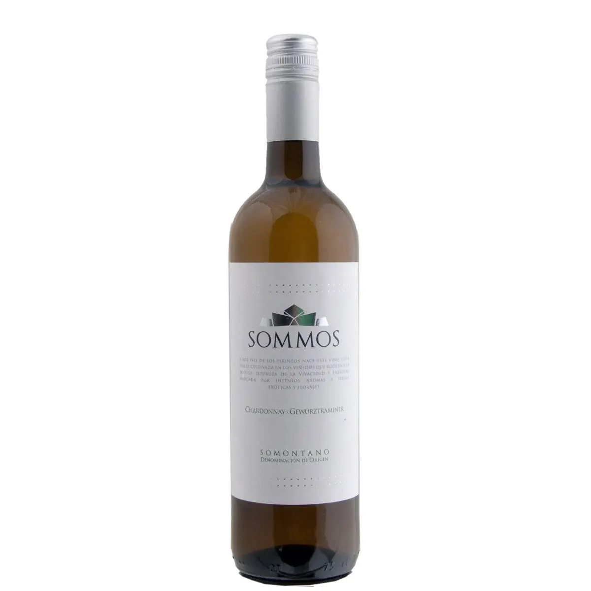 Chardonnay-Gewürztraminer