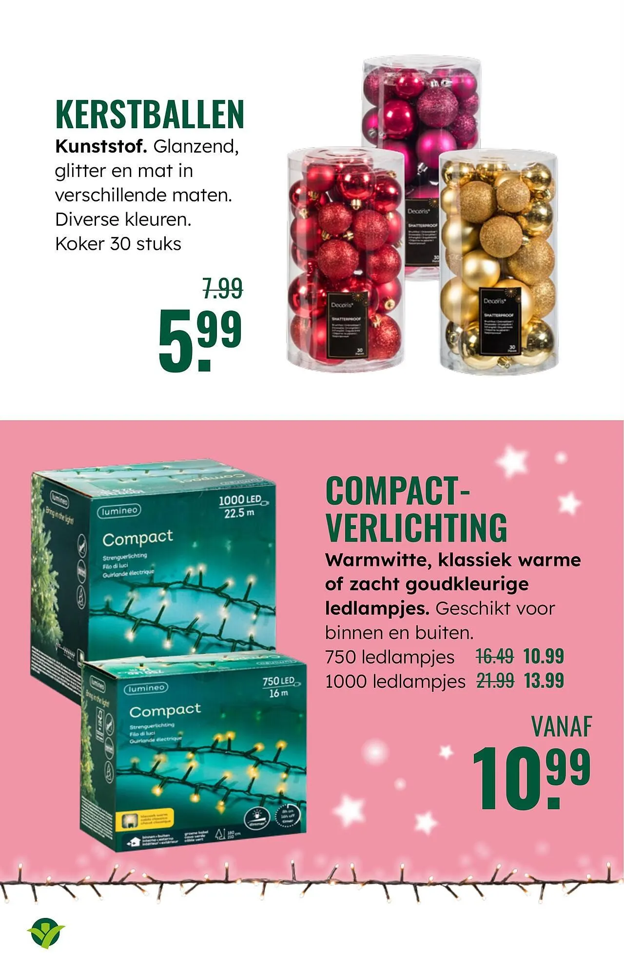 GroenRijk folder van 3 december tot 9 december 2025 - Folder pagina 14