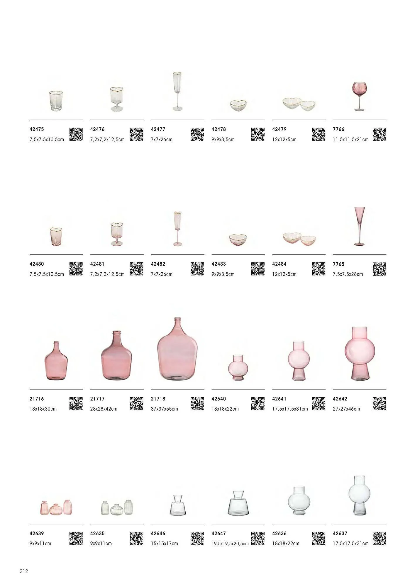 J-Line folder van 8 november tot 31 december 2023 - Folder pagina 212