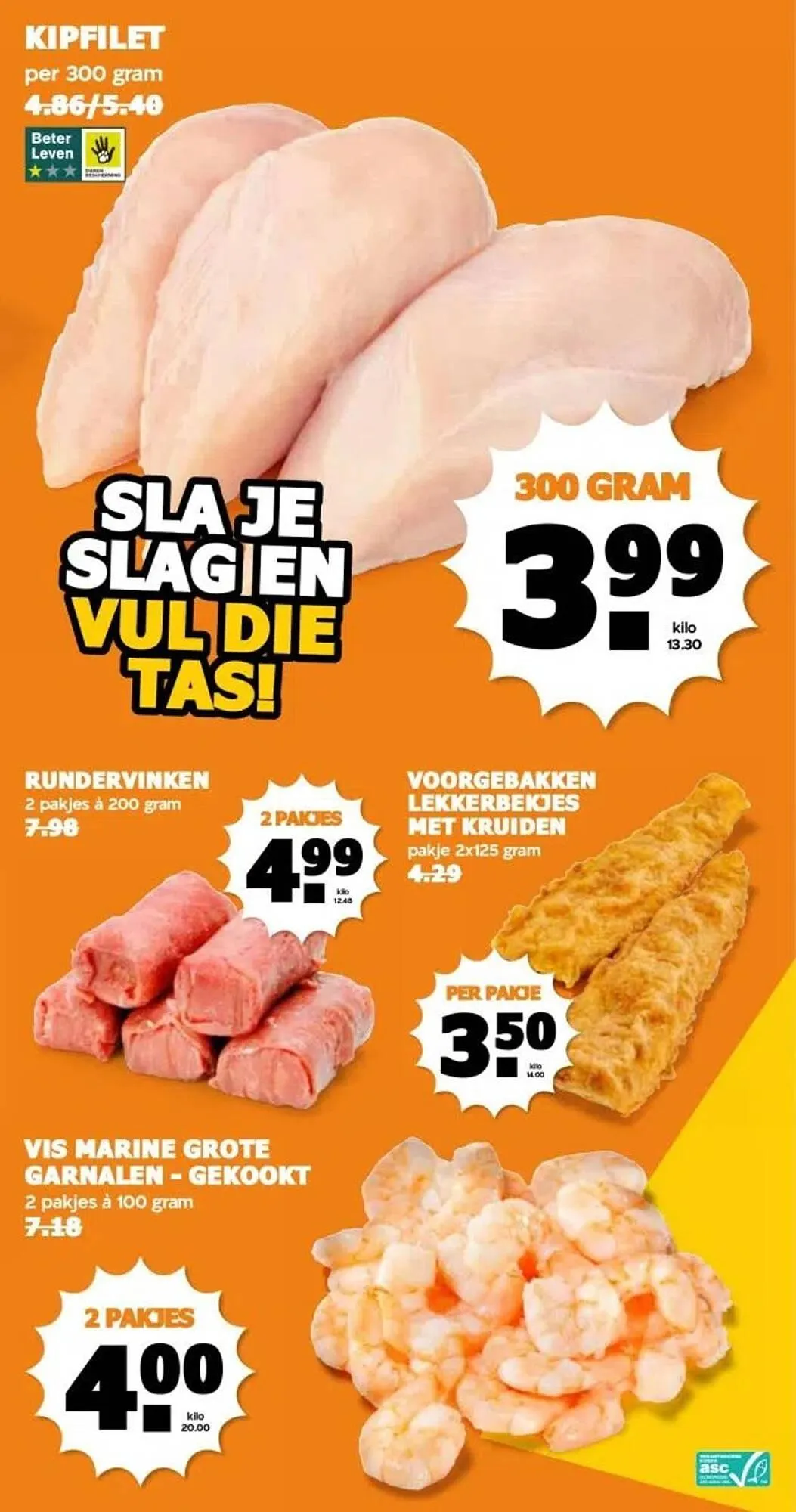 Coop folder van 26 januari tot 1 februari 2026 - Folder pagina 7