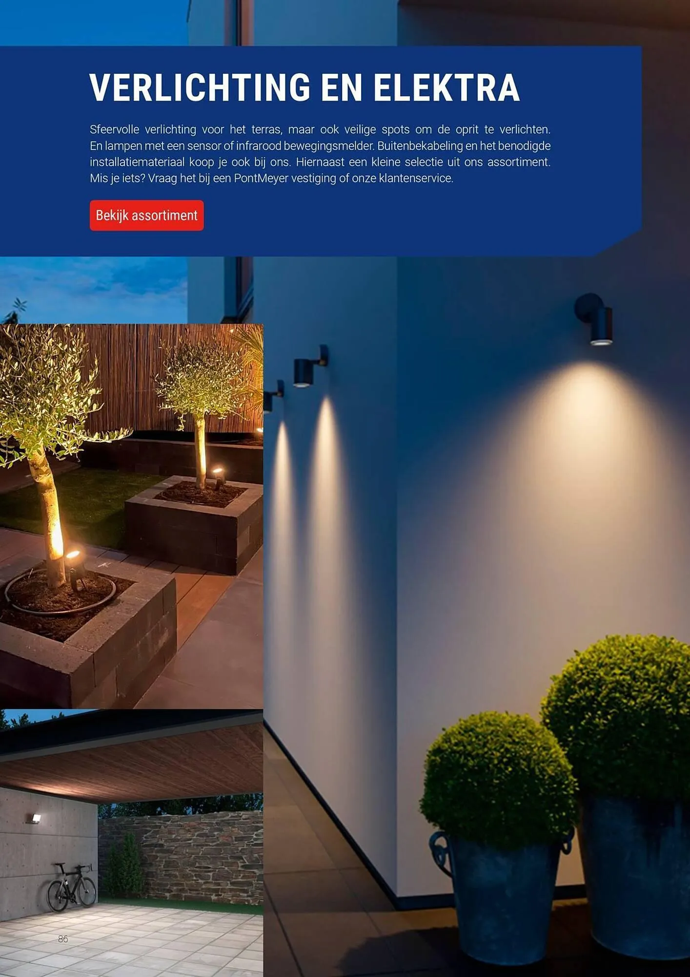 Pontmeyer folder van 26 februari tot 31 december 2024 - Folder pagina 88