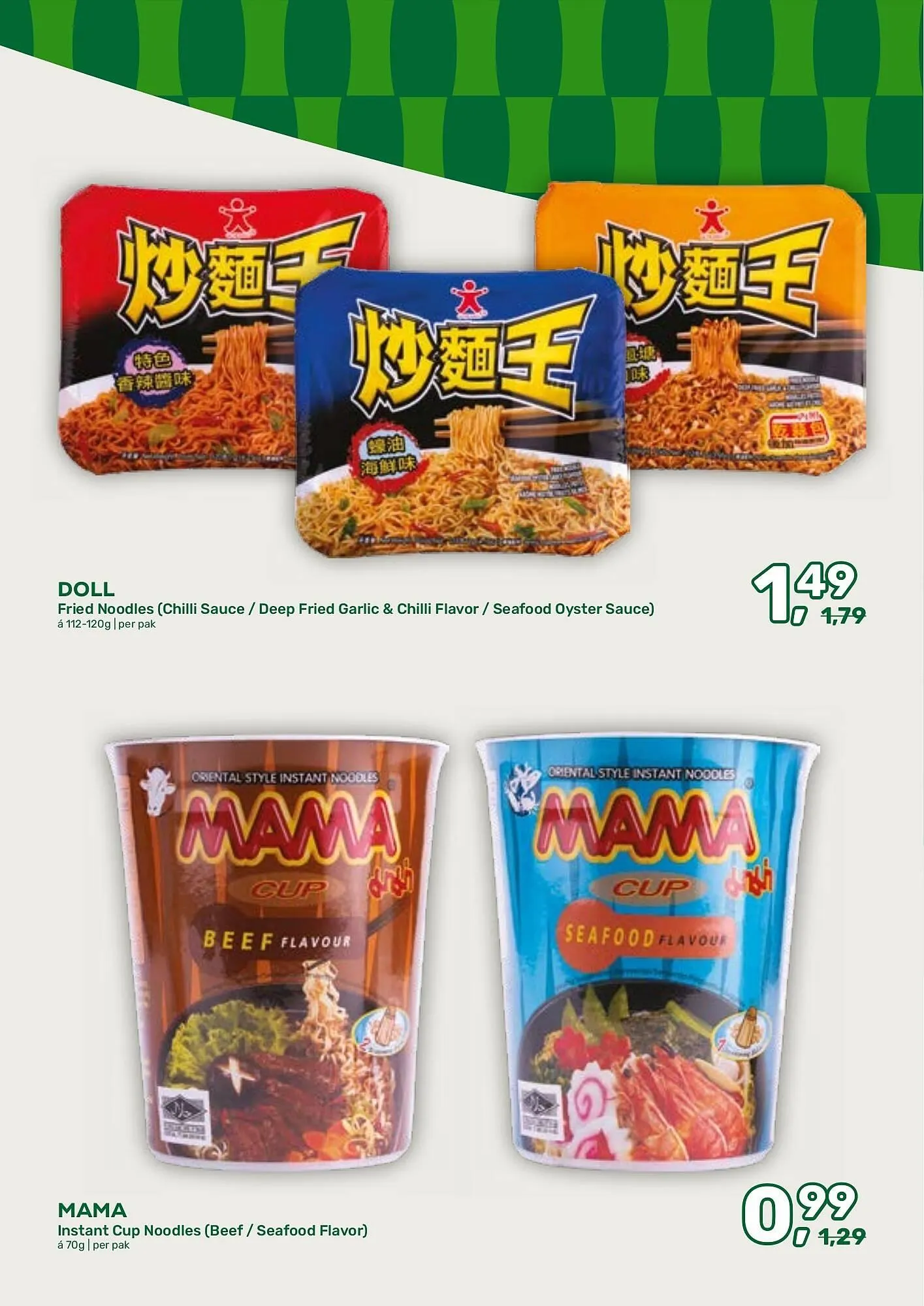 Amazing Oriëntal folder van 28 januari tot 17 februari 2026 - Folder pagina 17